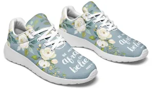 Be Not Afraid Sneakers