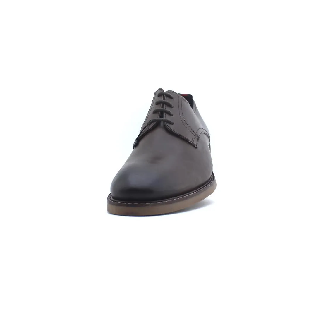 BEN SHERMAN .