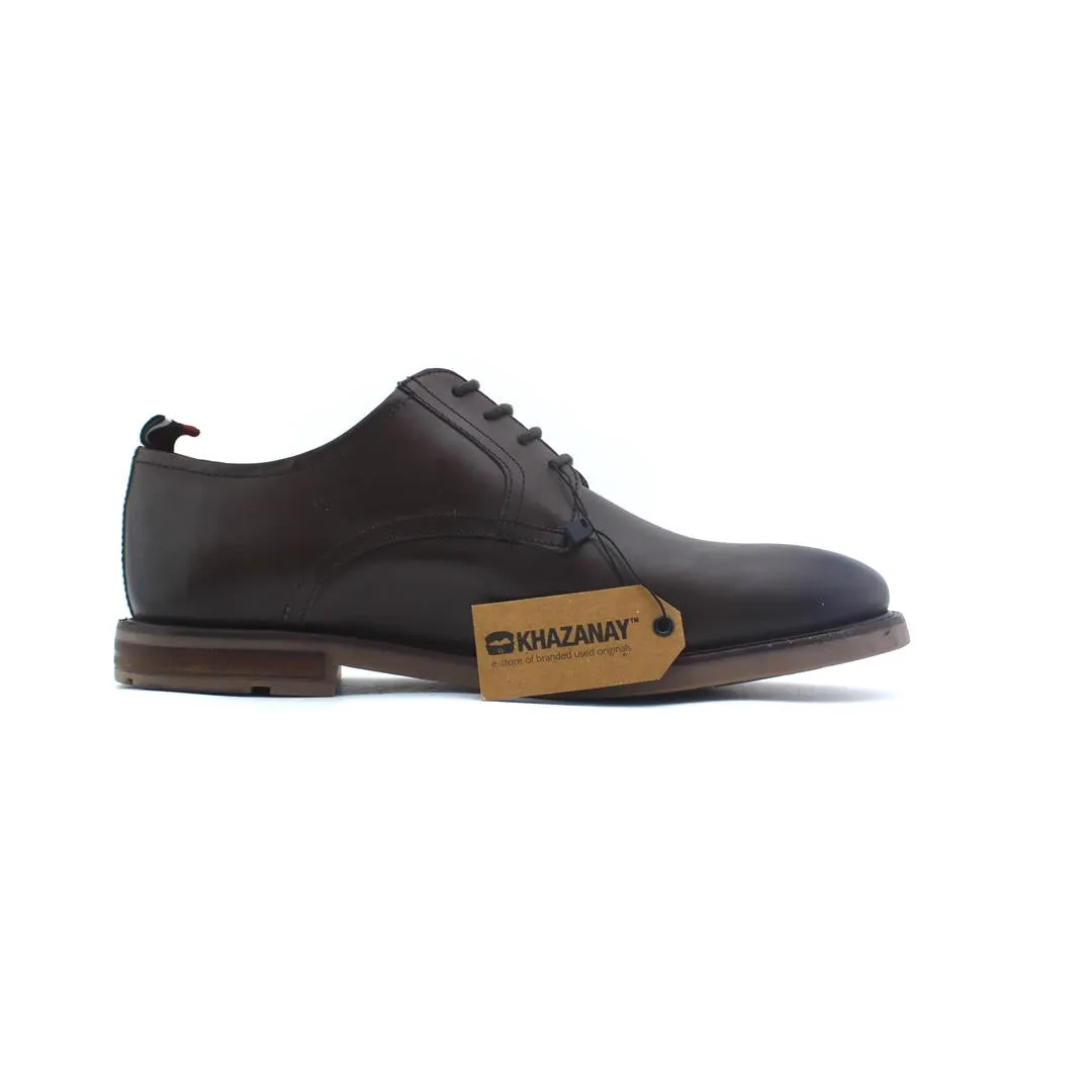 BEN SHERMAN .