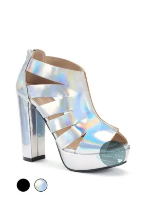Bessie Shoes