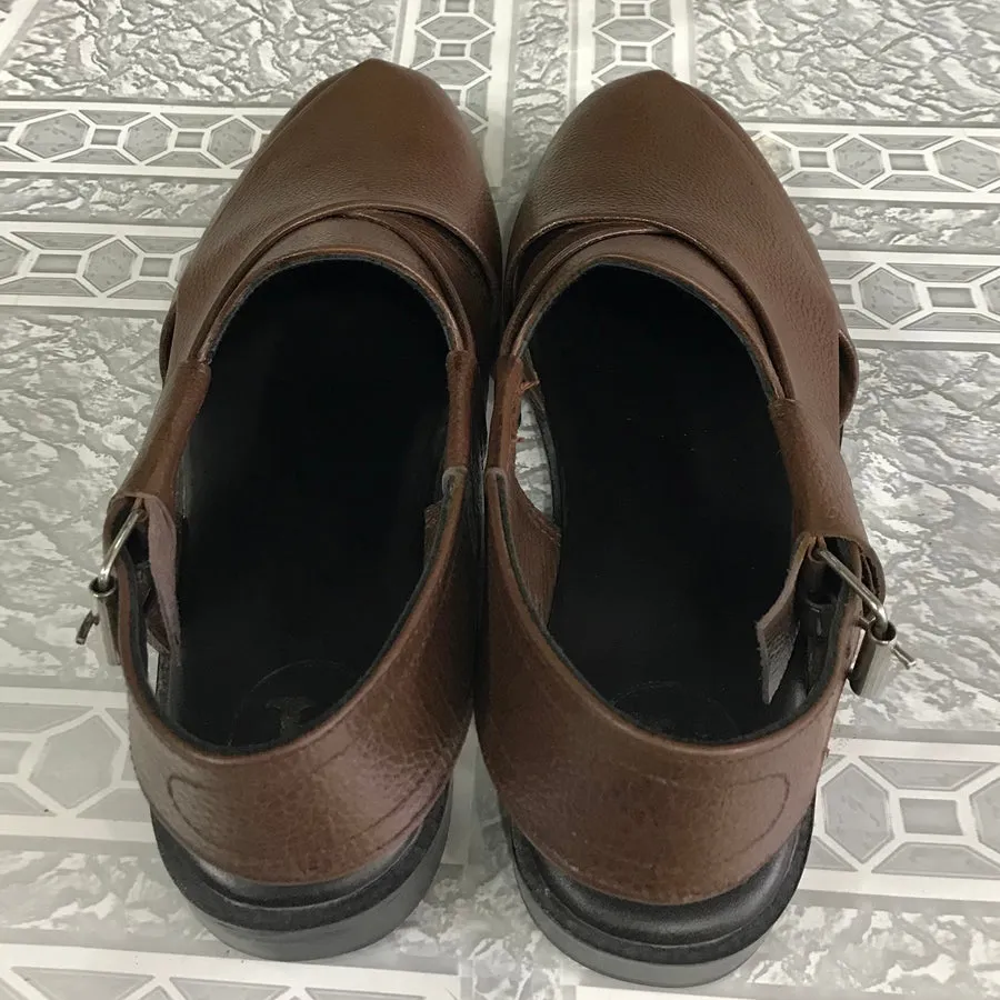 Best Seller Handmade Peshawari Chappal
