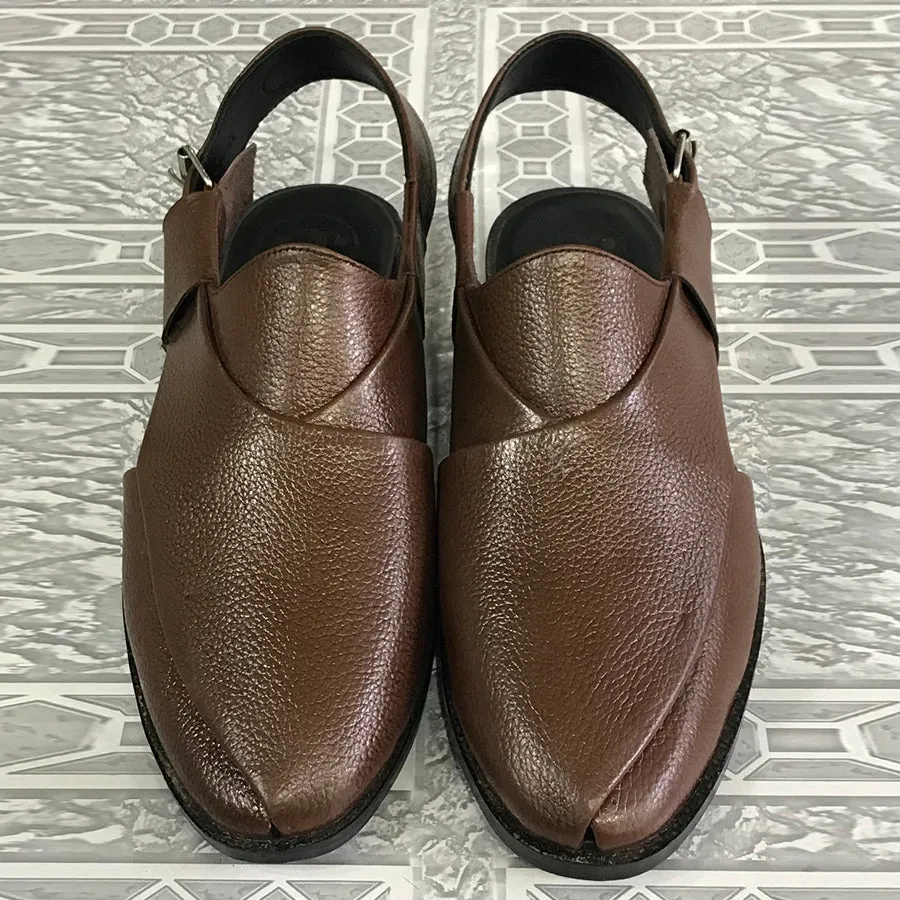 Best Seller Handmade Peshawari Chappal