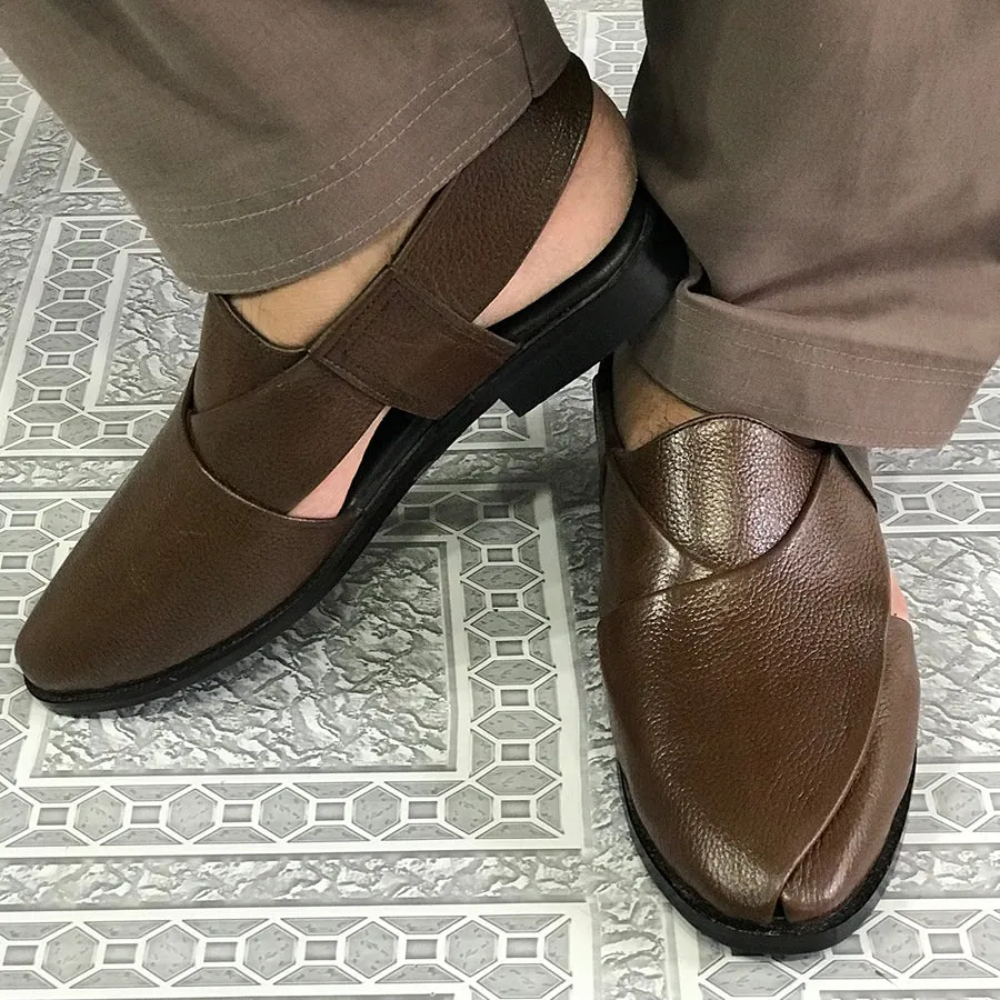 Best Seller Handmade Peshawari Chappal