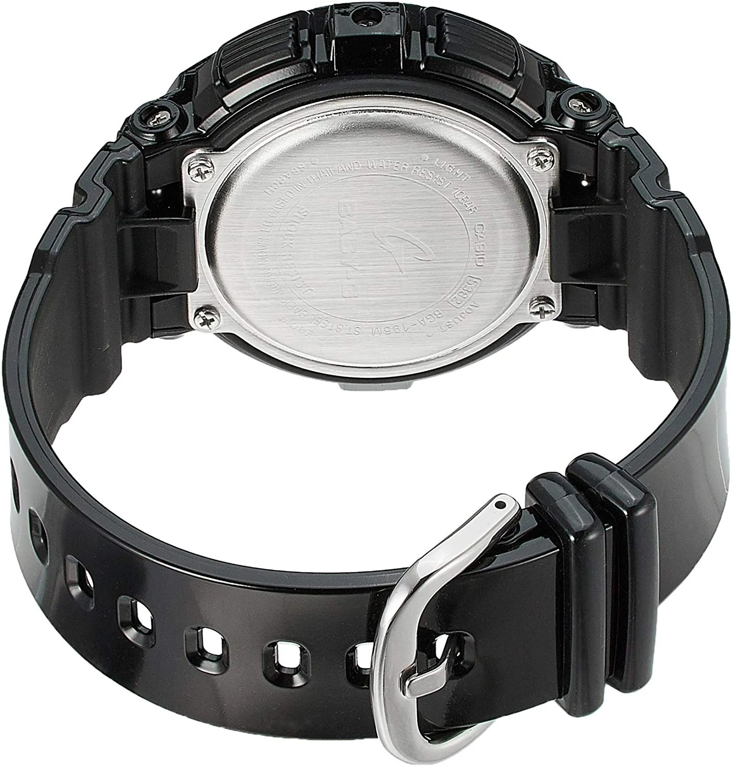 BGA-195M-1ADR