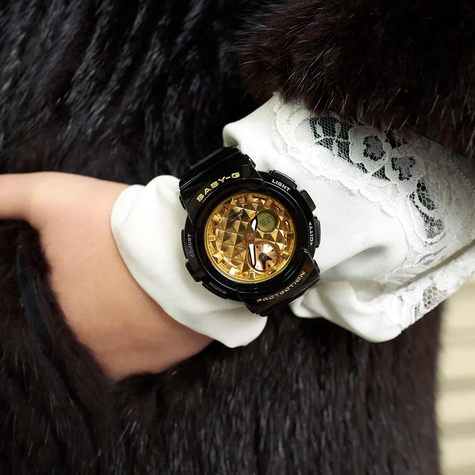 BGA-195M-1ADR