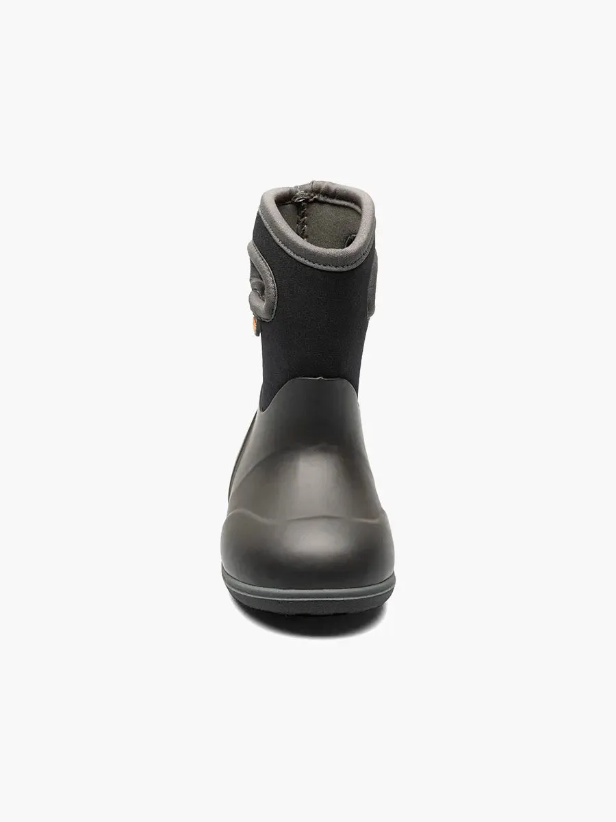 BOGS BABY CLASSIC SOLID RAIN BOOTS -10'C