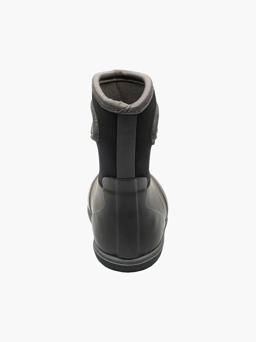 BOGS BABY CLASSIC SOLID RAIN BOOTS -10'C
