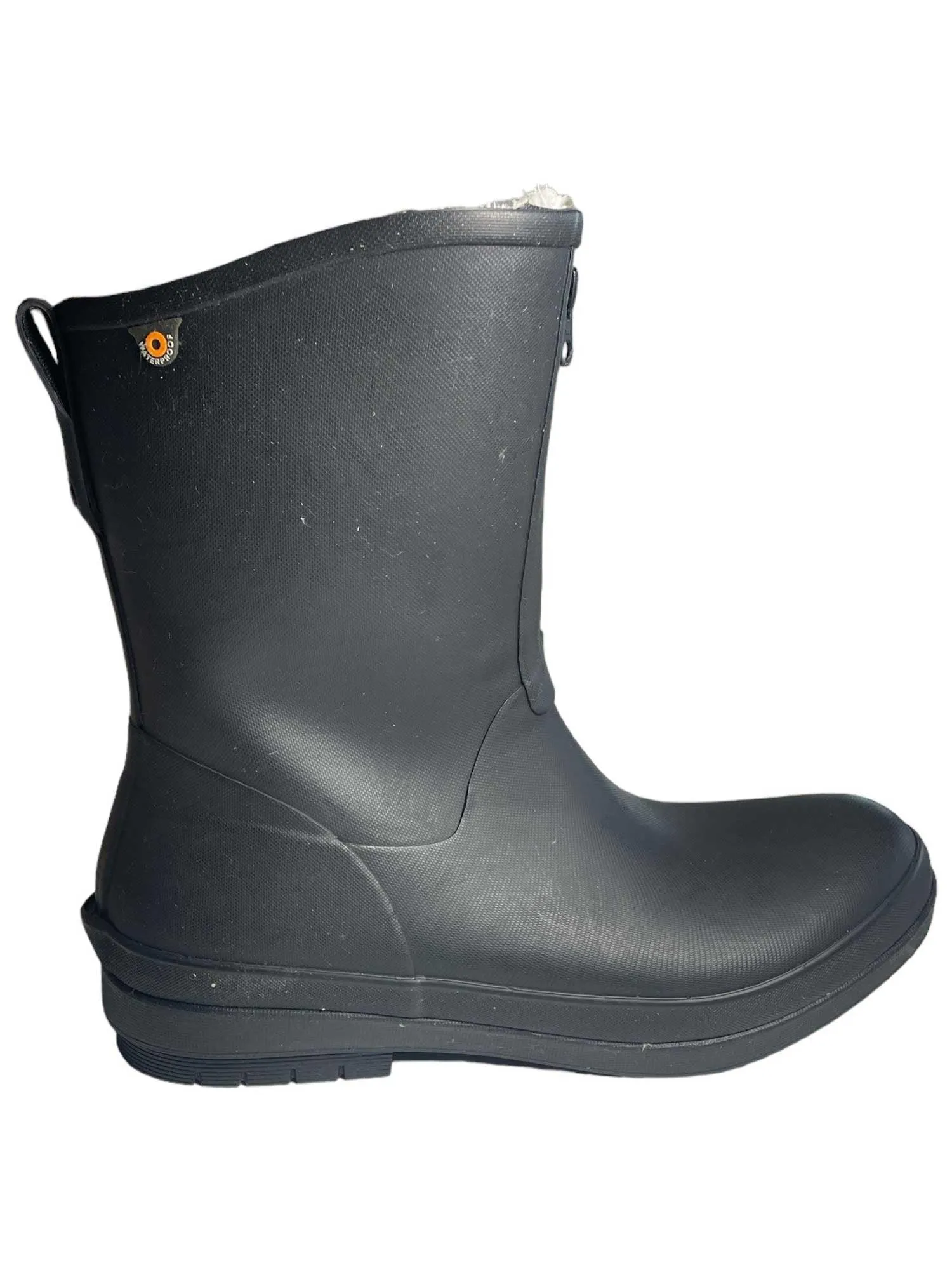 Bogs Womens Amanda II Zip Boot