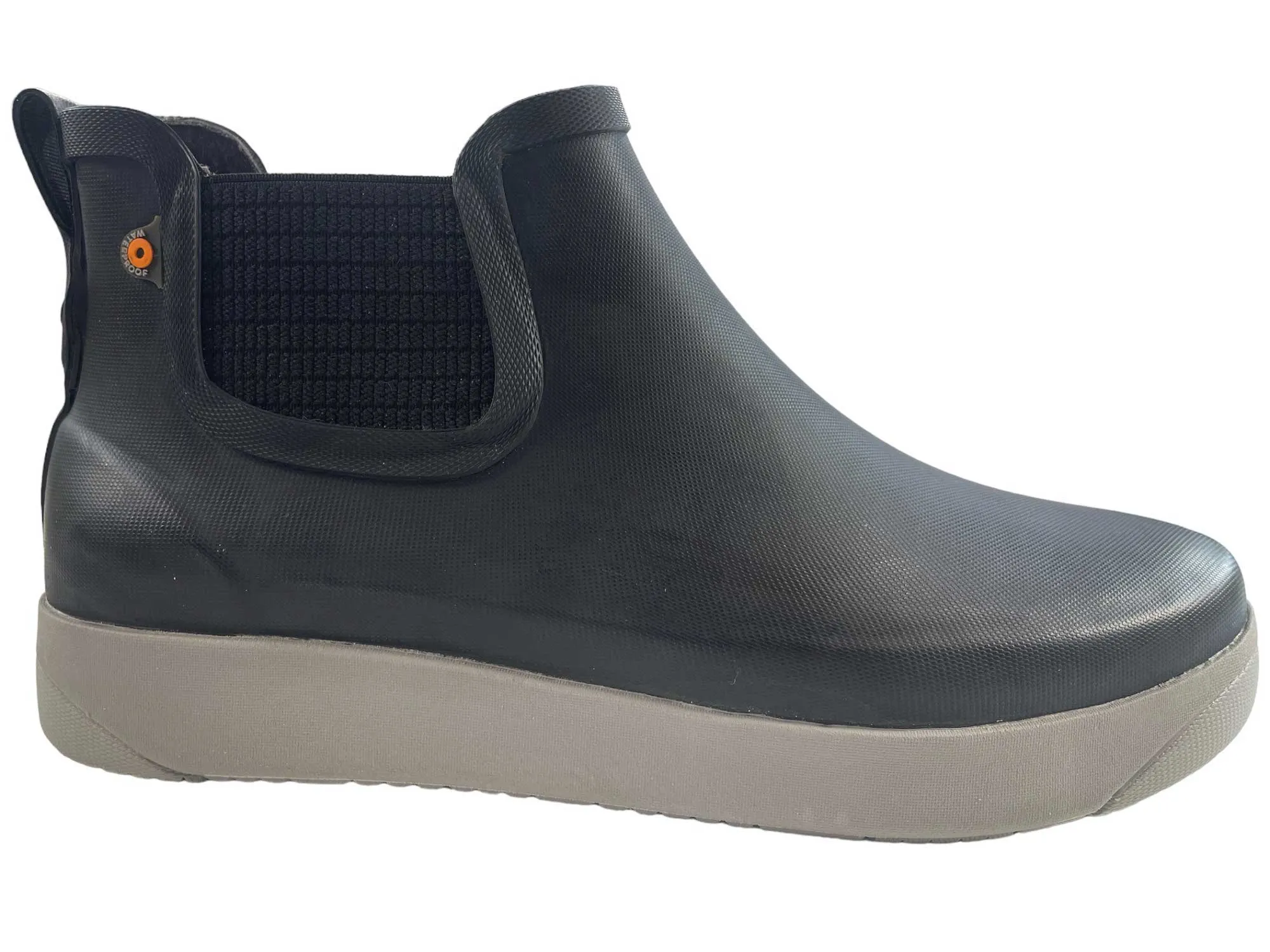 Bogs Women's Kicker Rain Chelsea II Shoe