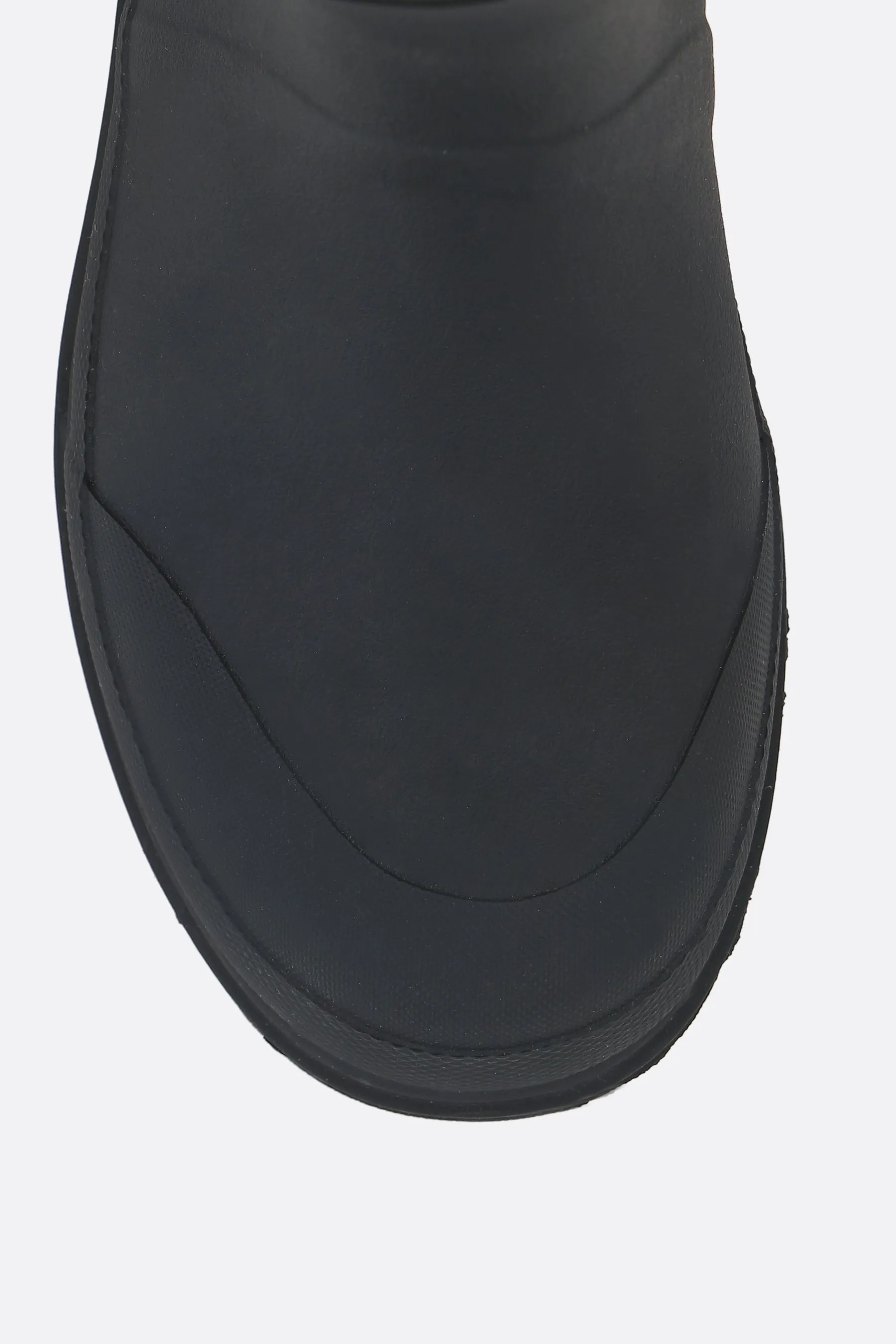 Bryum rubber and neoprene boots