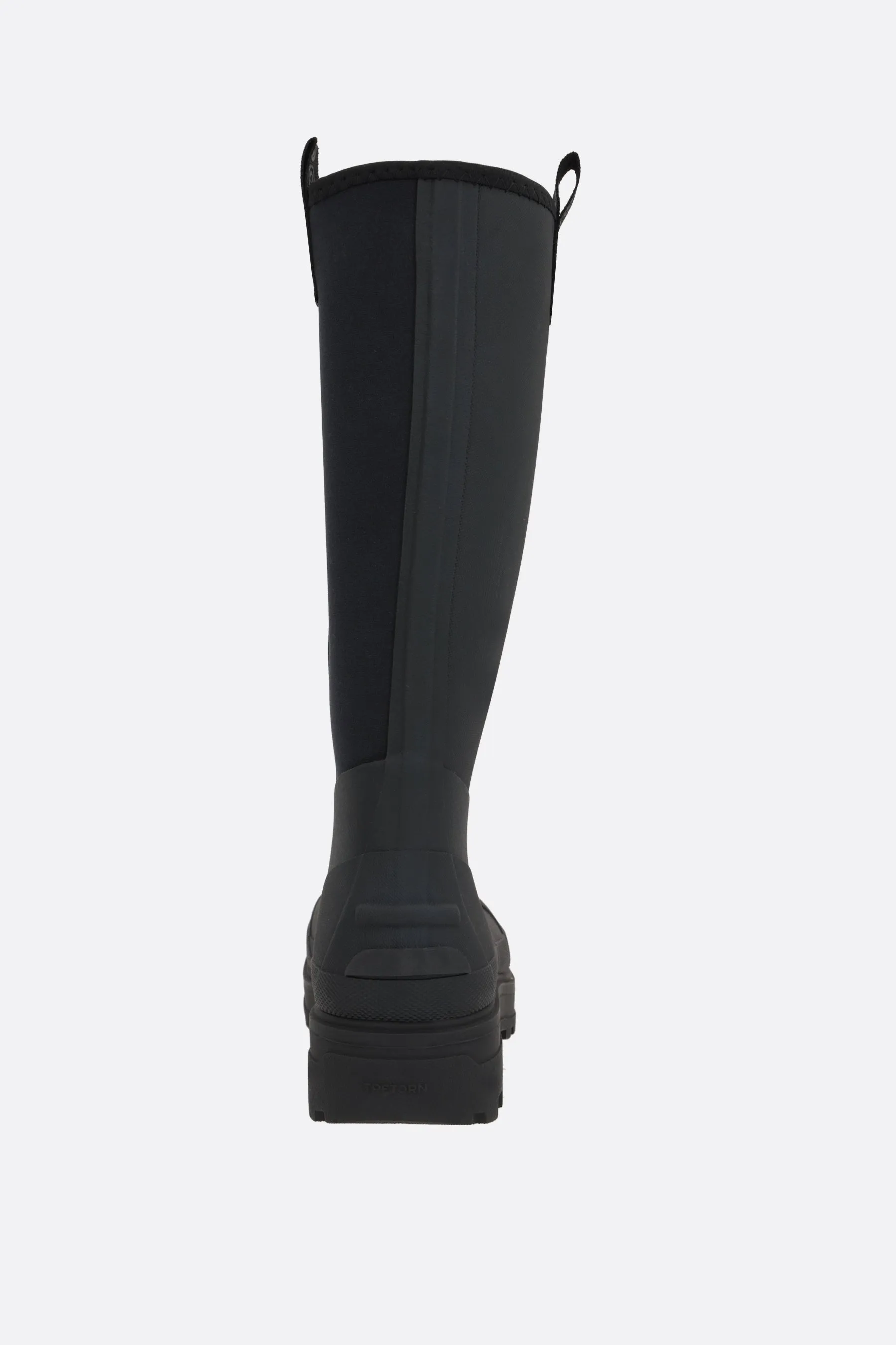 Bryum rubber and neoprene boots