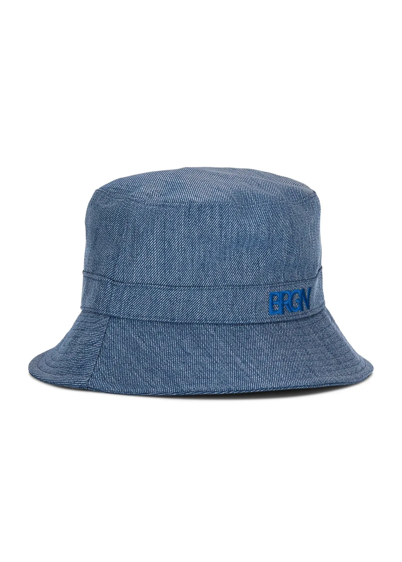 Bucket Hat Denim Blue