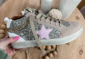 Cabana Hour High Top Sneaker