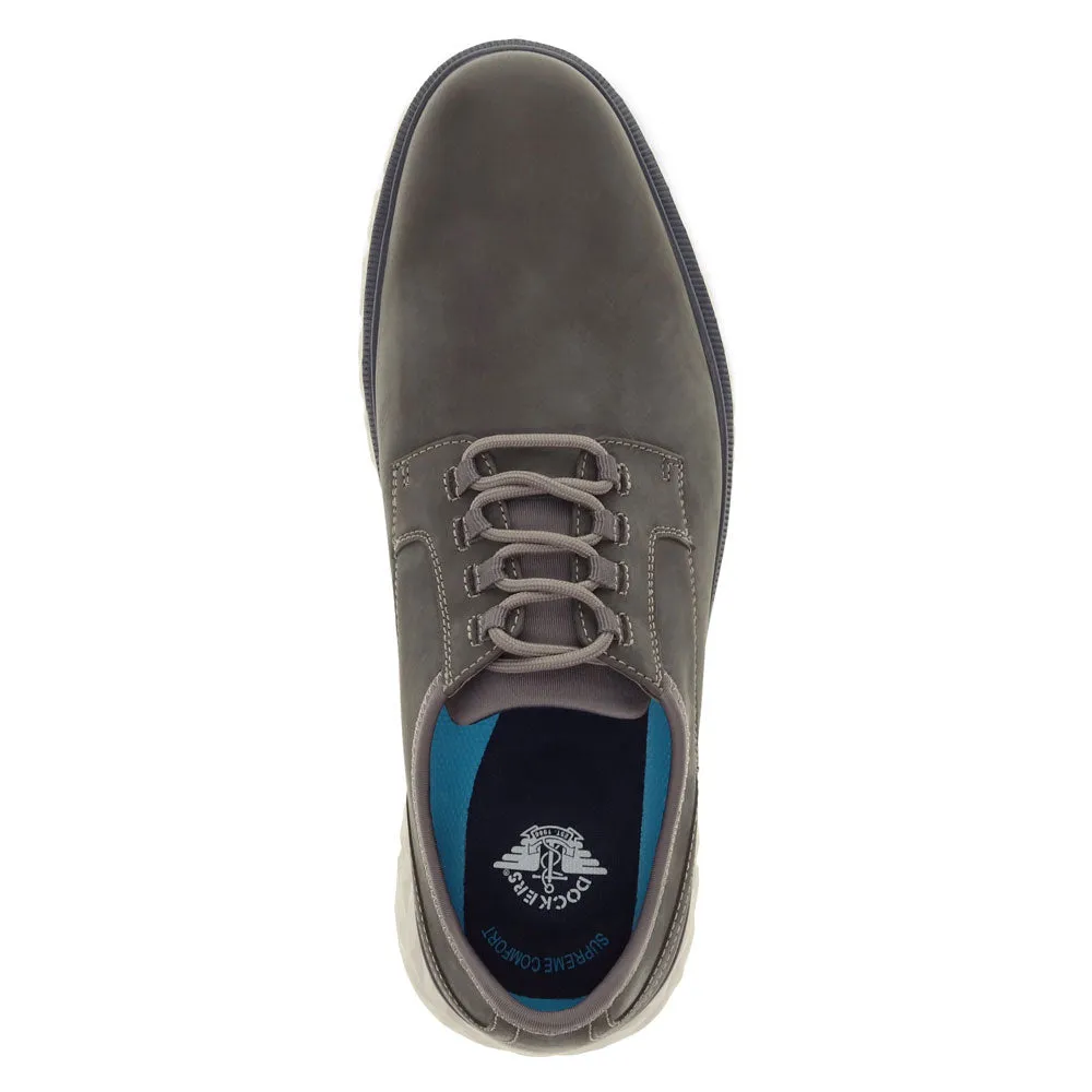 Callum - Mens Casual Oxford