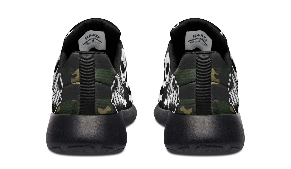 Camo KG Beast