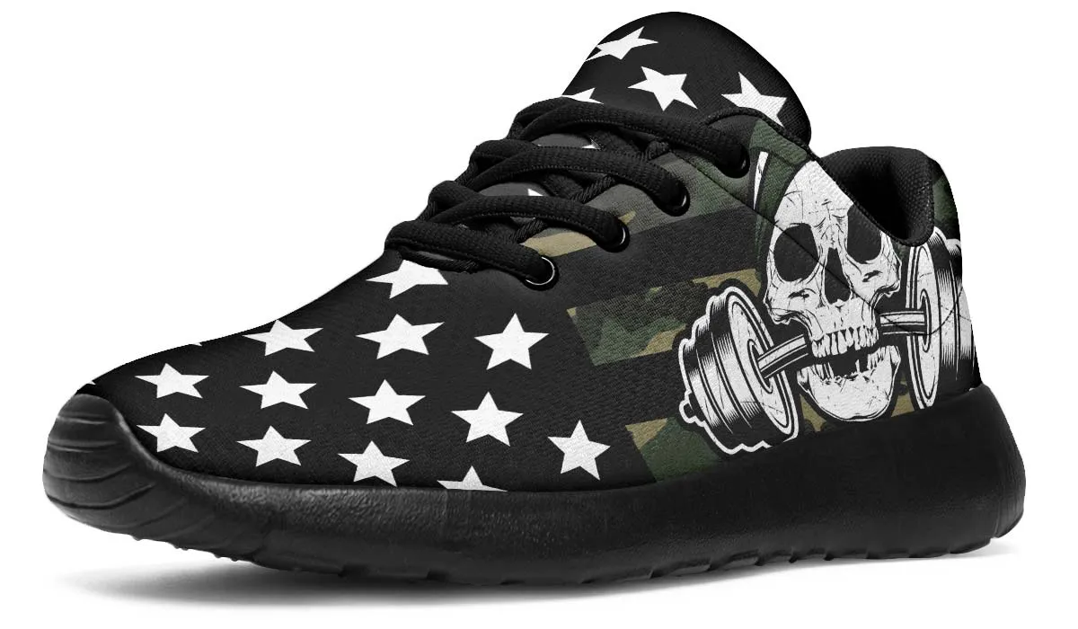 Camo KG Beast