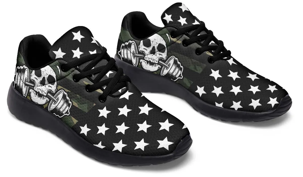 Camo KG Beast