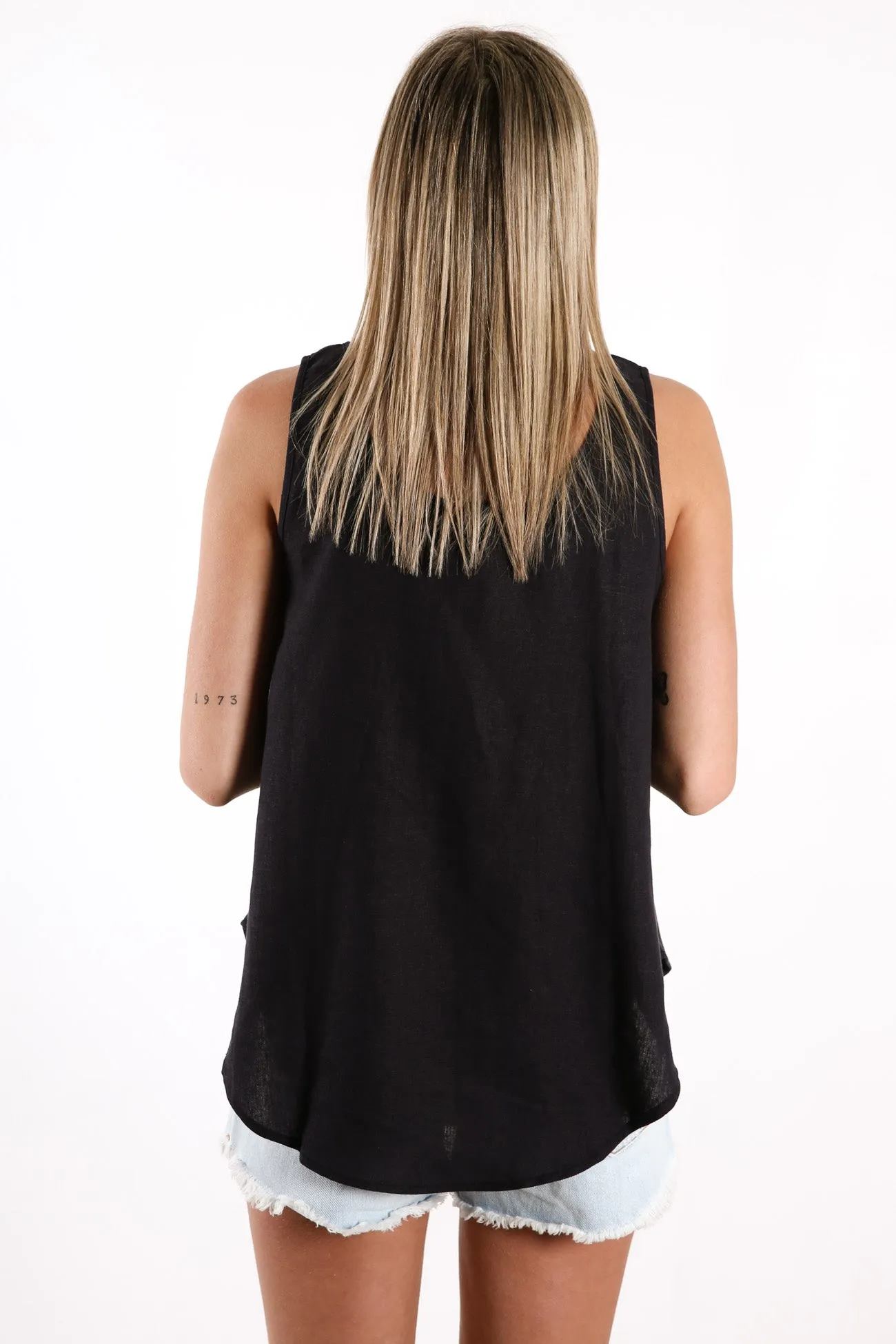 Chandler Top