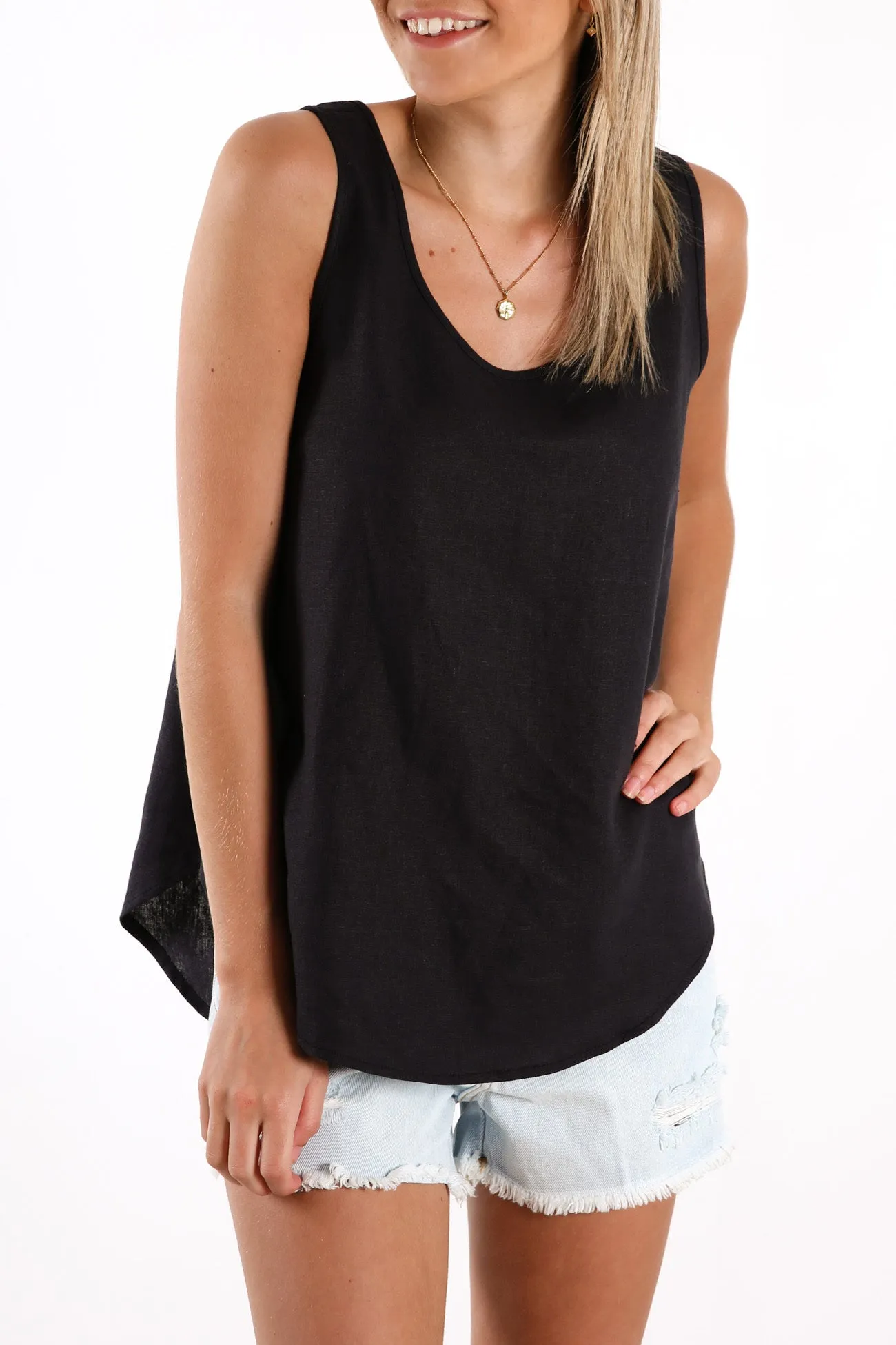 Chandler Top