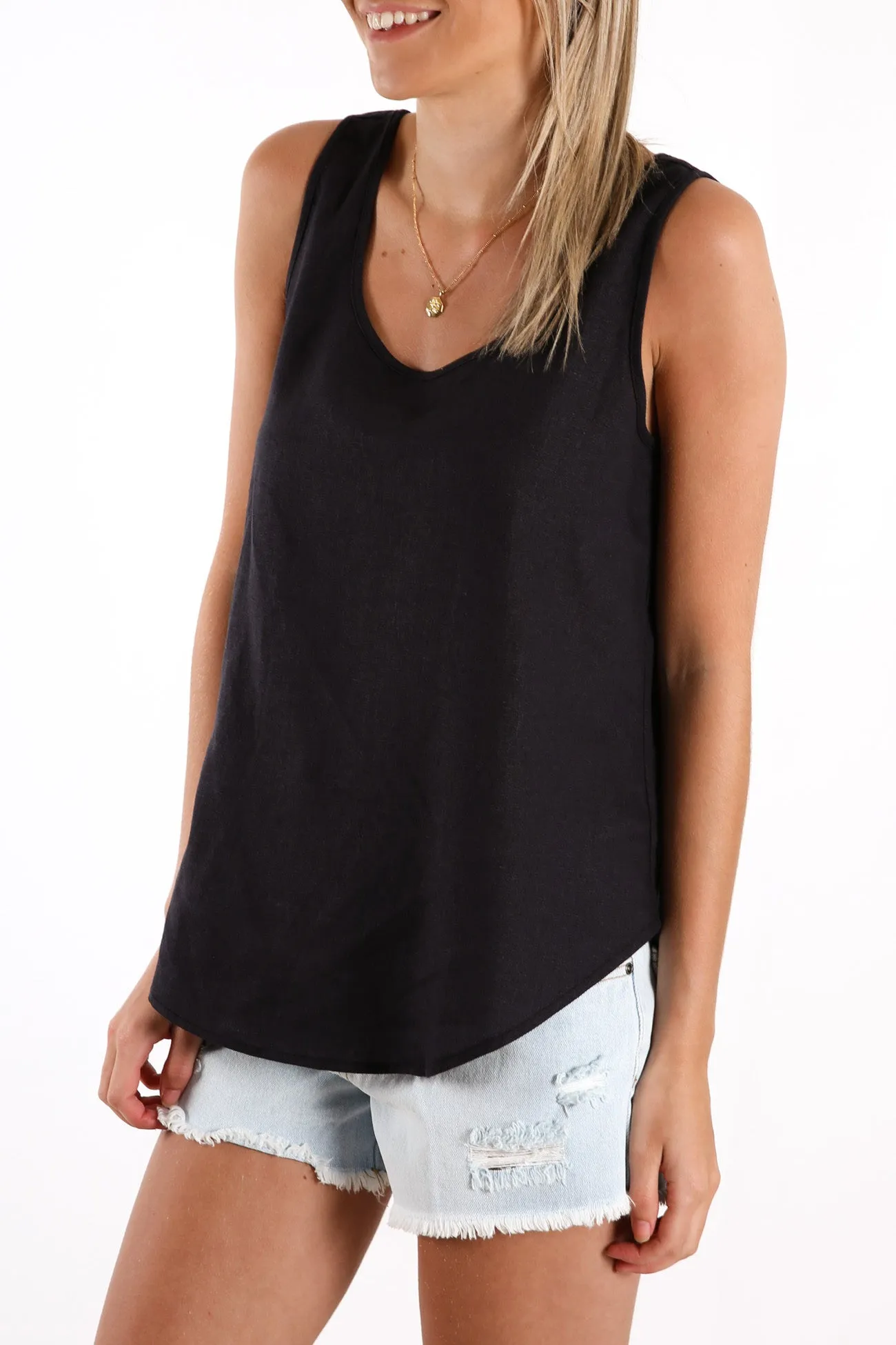Chandler Top