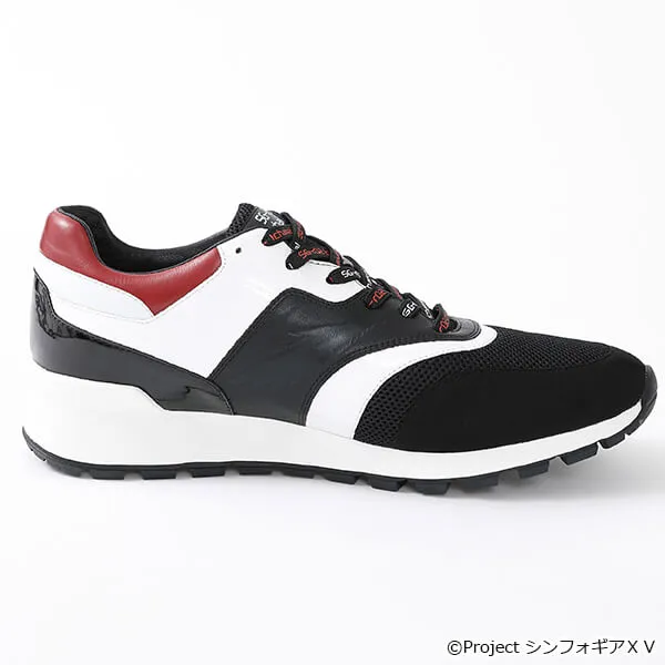 Chris Yukine Model Sneakers SENKIZESSHOU SYMPHOGEAR XV