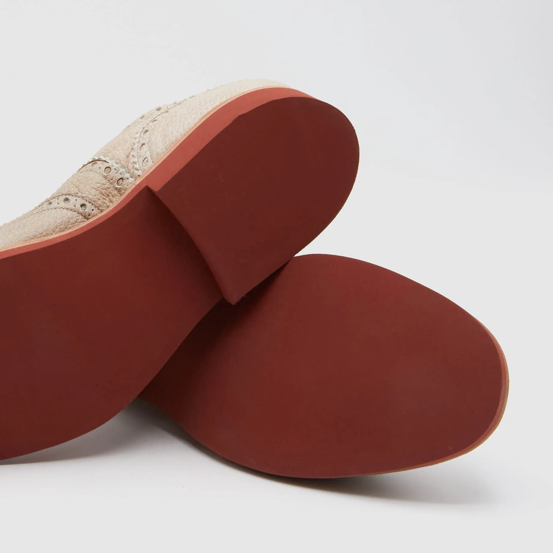 Church's Down Brogues Shoe