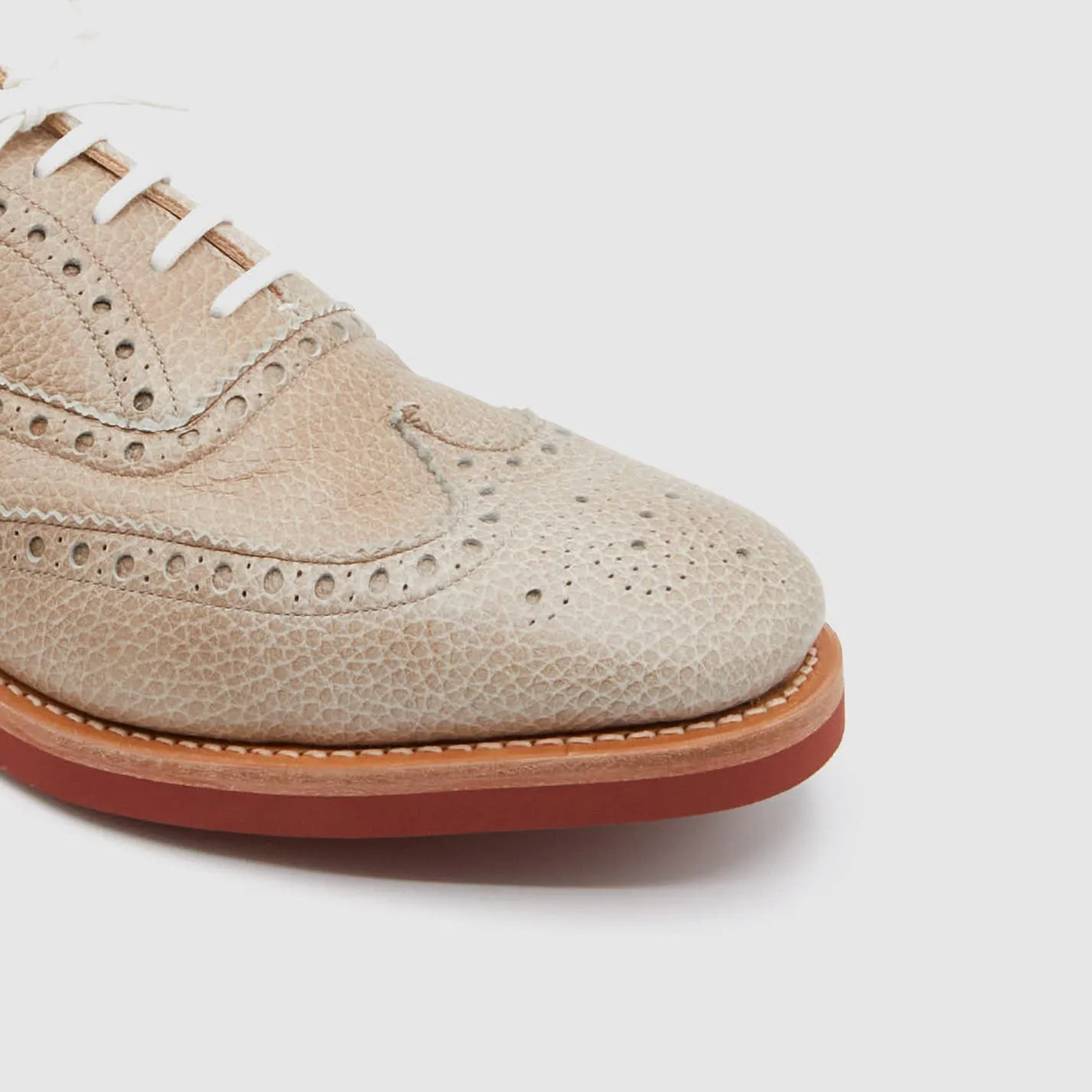 Church's Down Brogues Shoe