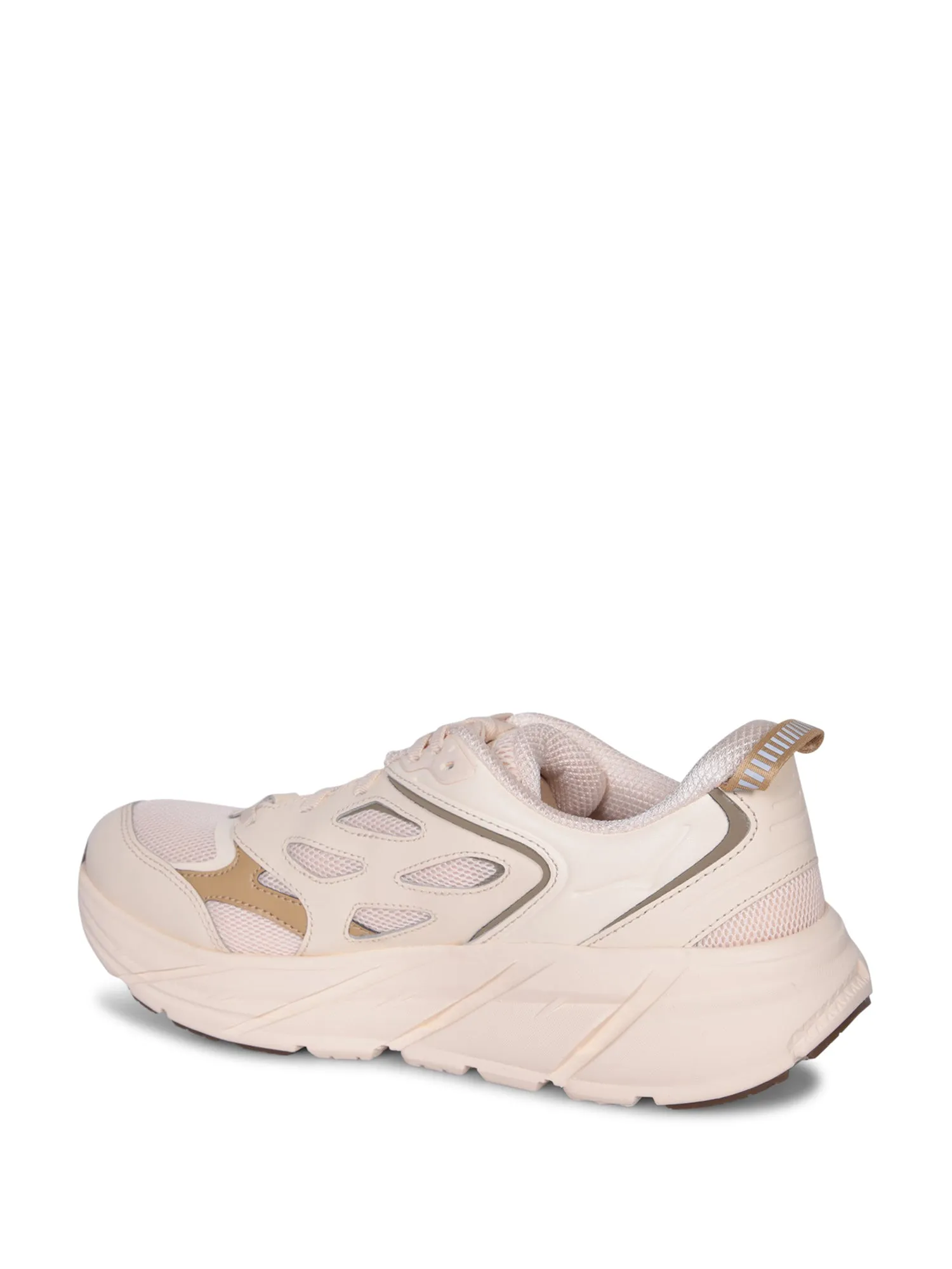 Clifton L Beige Sneakers