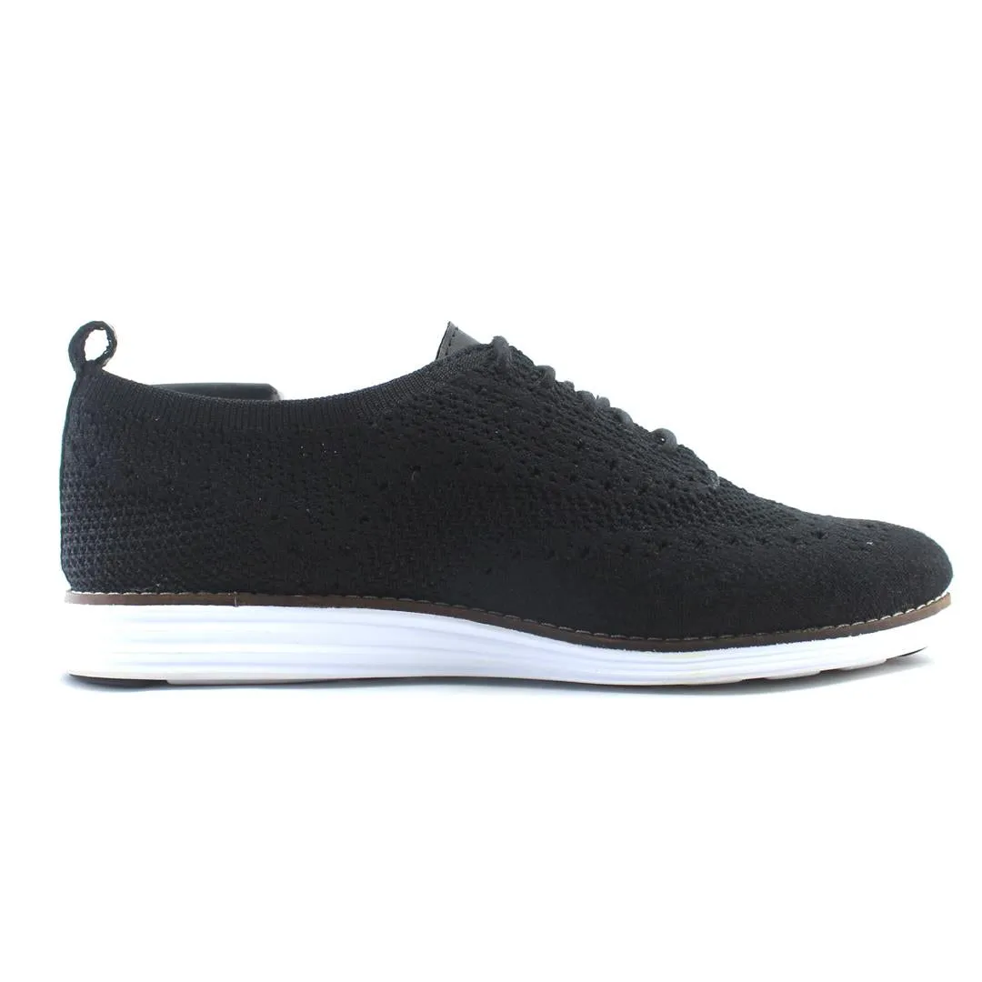 COLE HAAN ORIGINAL GRAND WINGTIP OXFORD