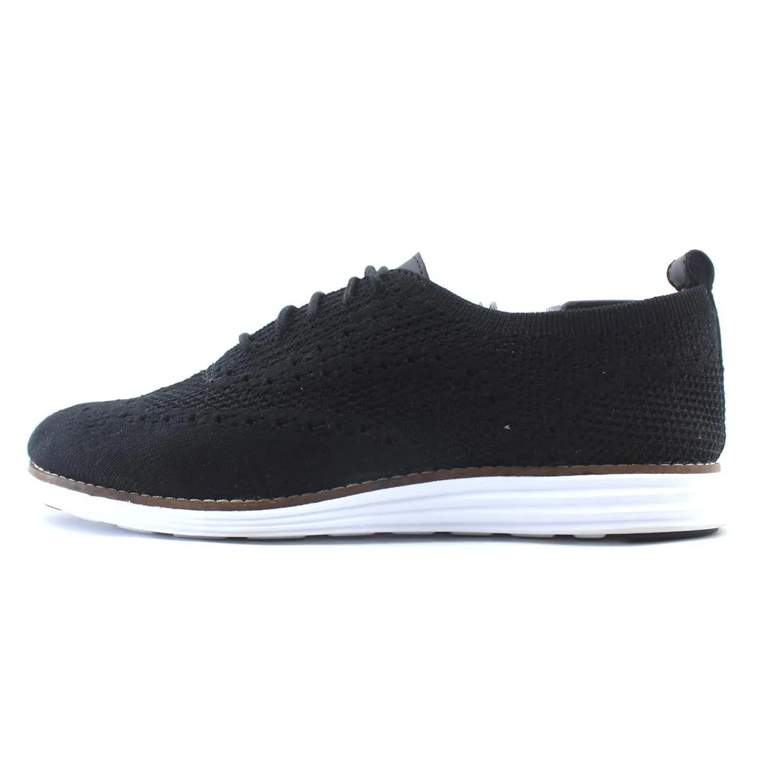 COLE HAAN ORIGINAL GRAND WINGTIP OXFORD