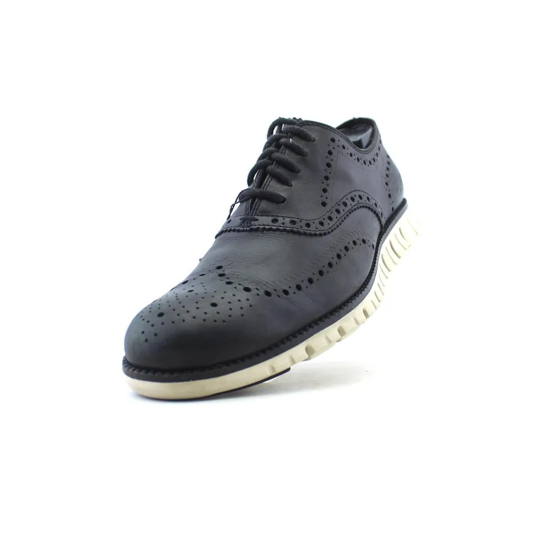 COLE HAAN ZERØGRAND WINGTIP