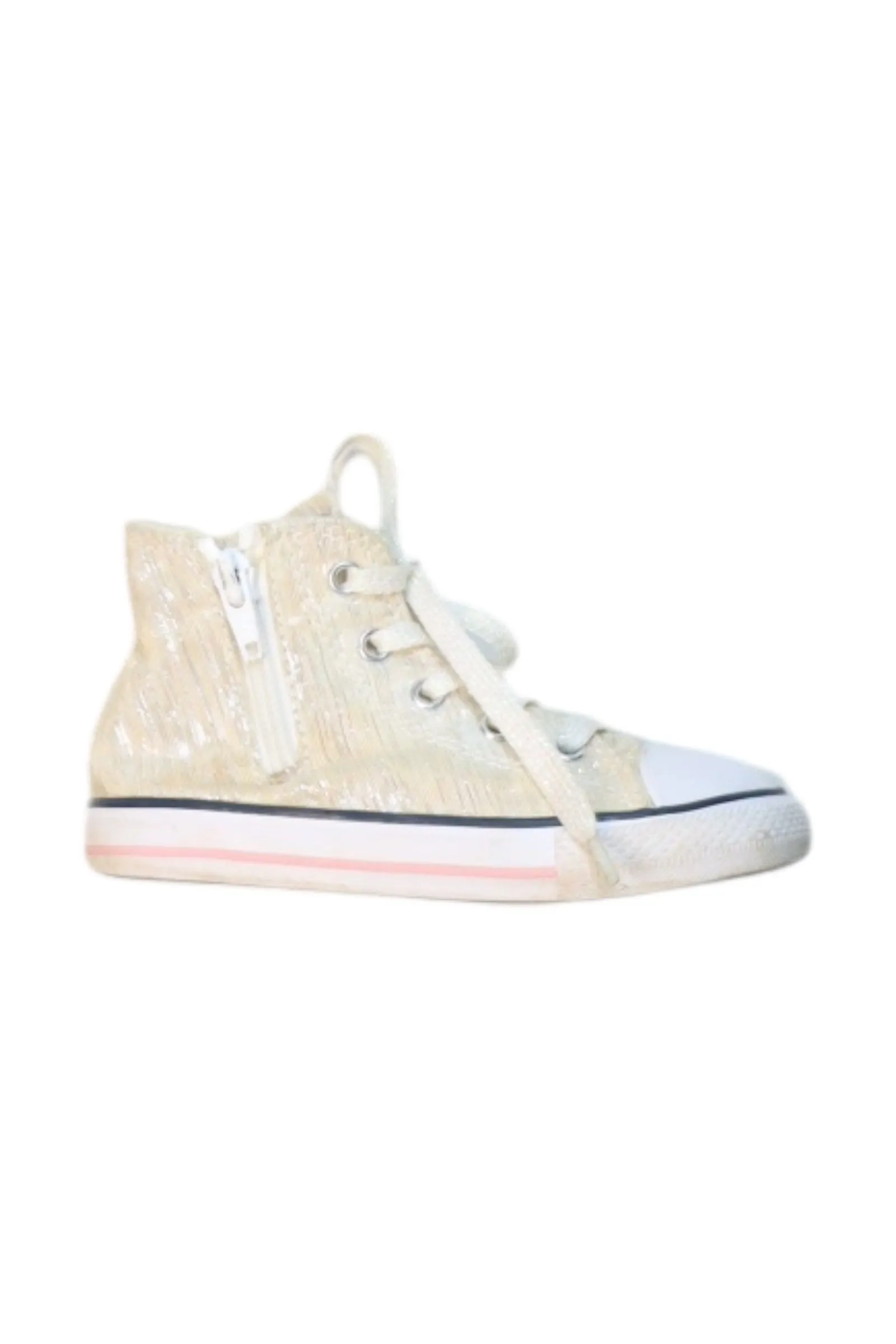Converse High-Top Sneakers EU24