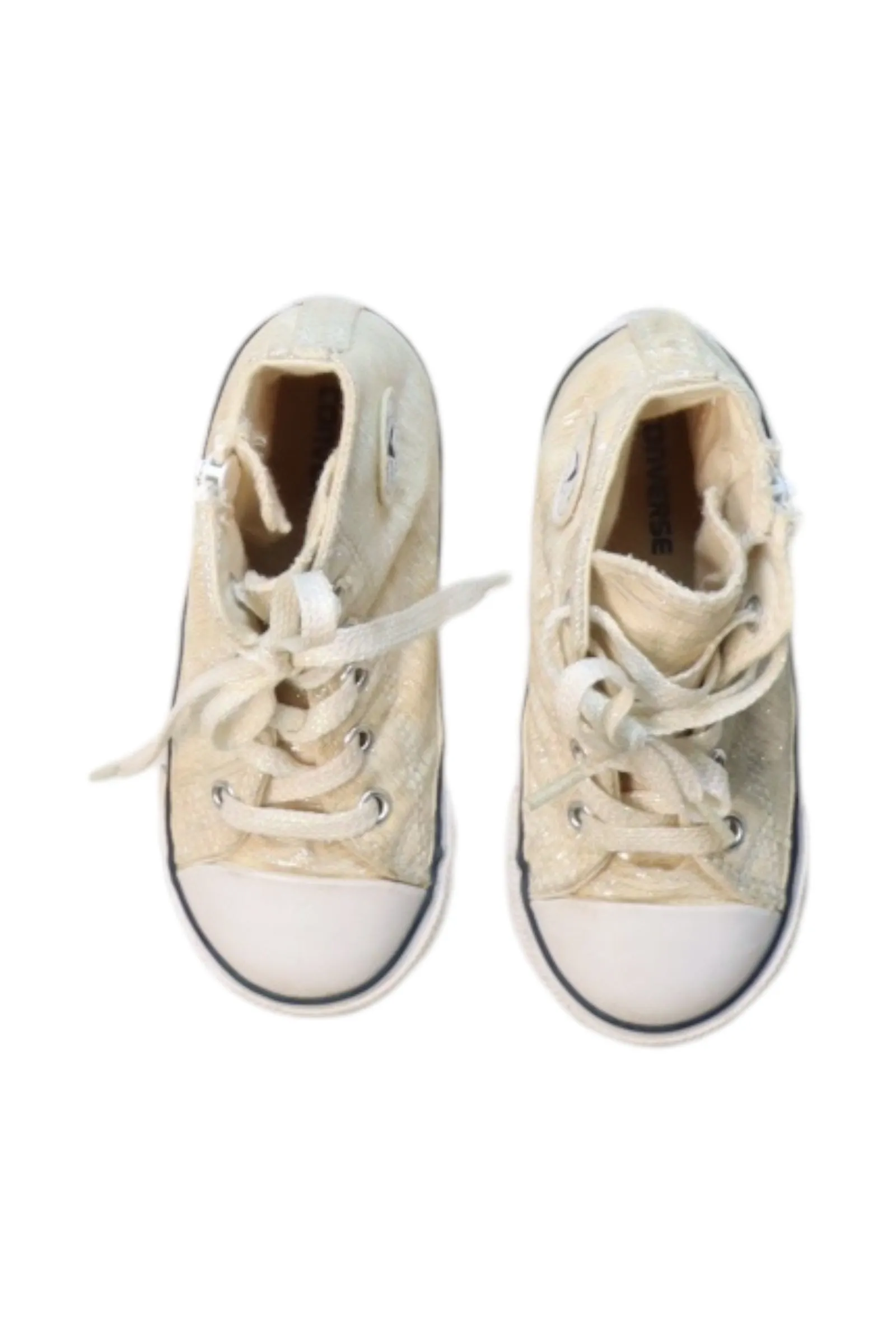 Converse High-Top Sneakers EU24