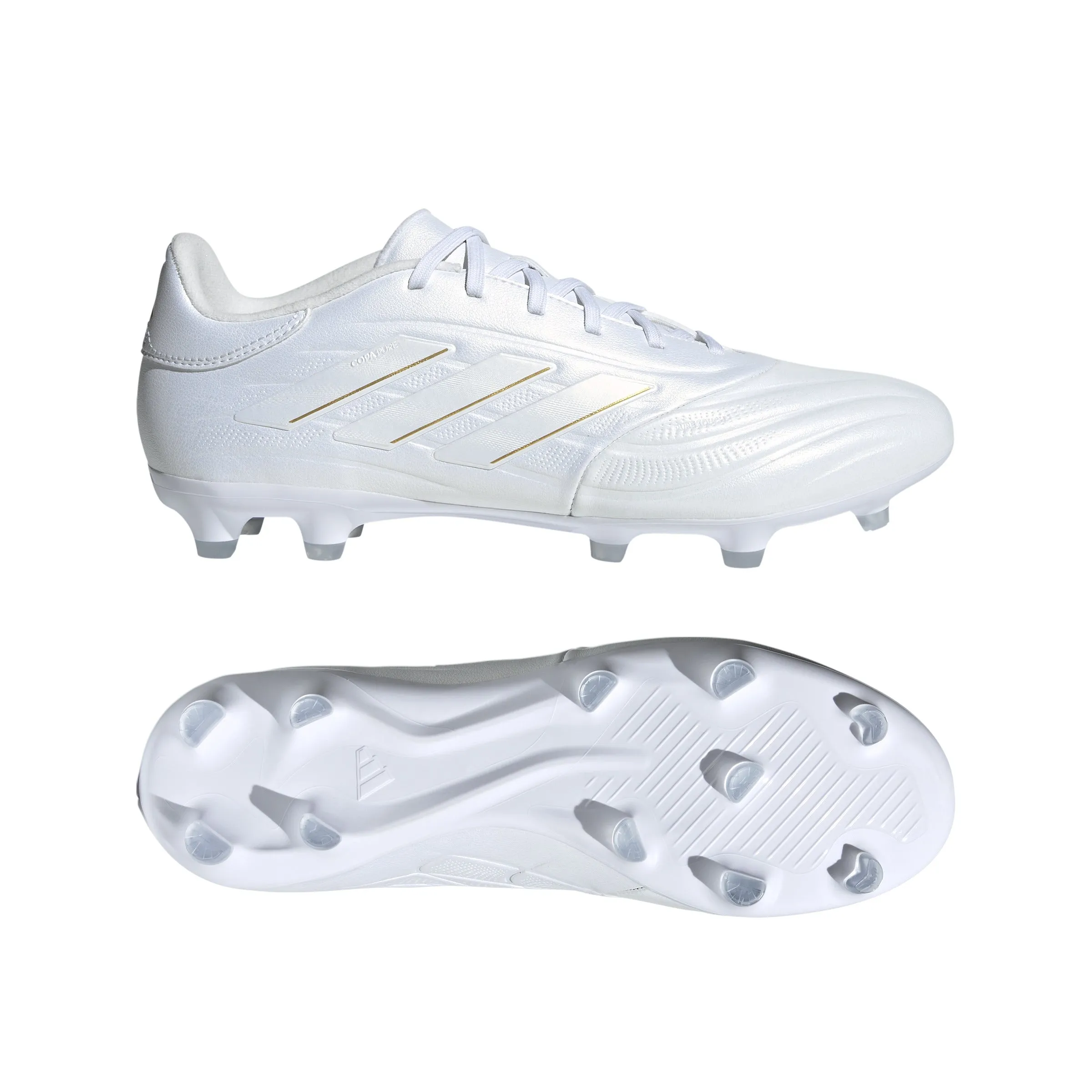Copa Pure 2 League Firm Ground Boots