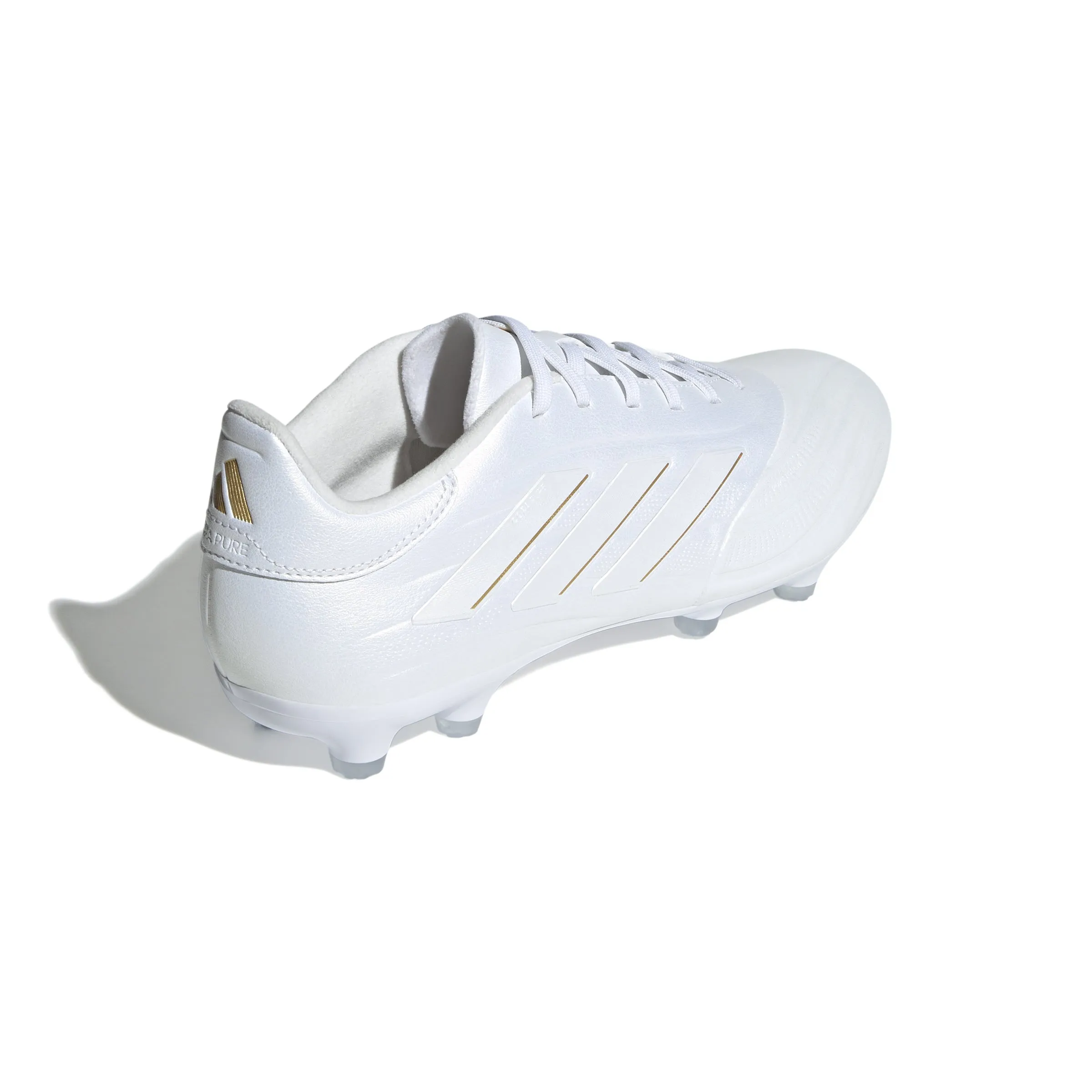 Copa Pure 2 League Firm Ground Boots