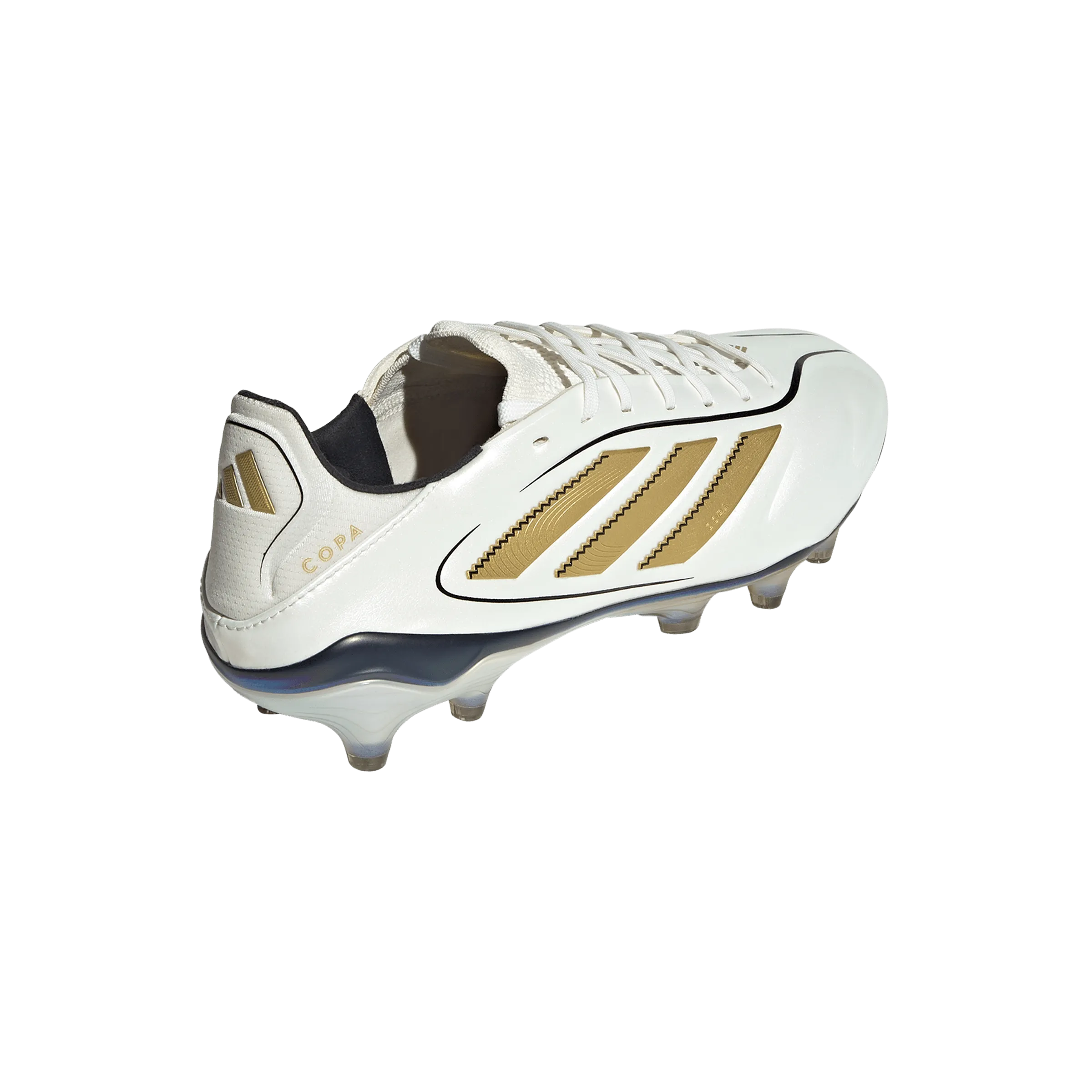 Copa Pure 3 Elite Luxe Control FG - Limited Edition (IH0943)