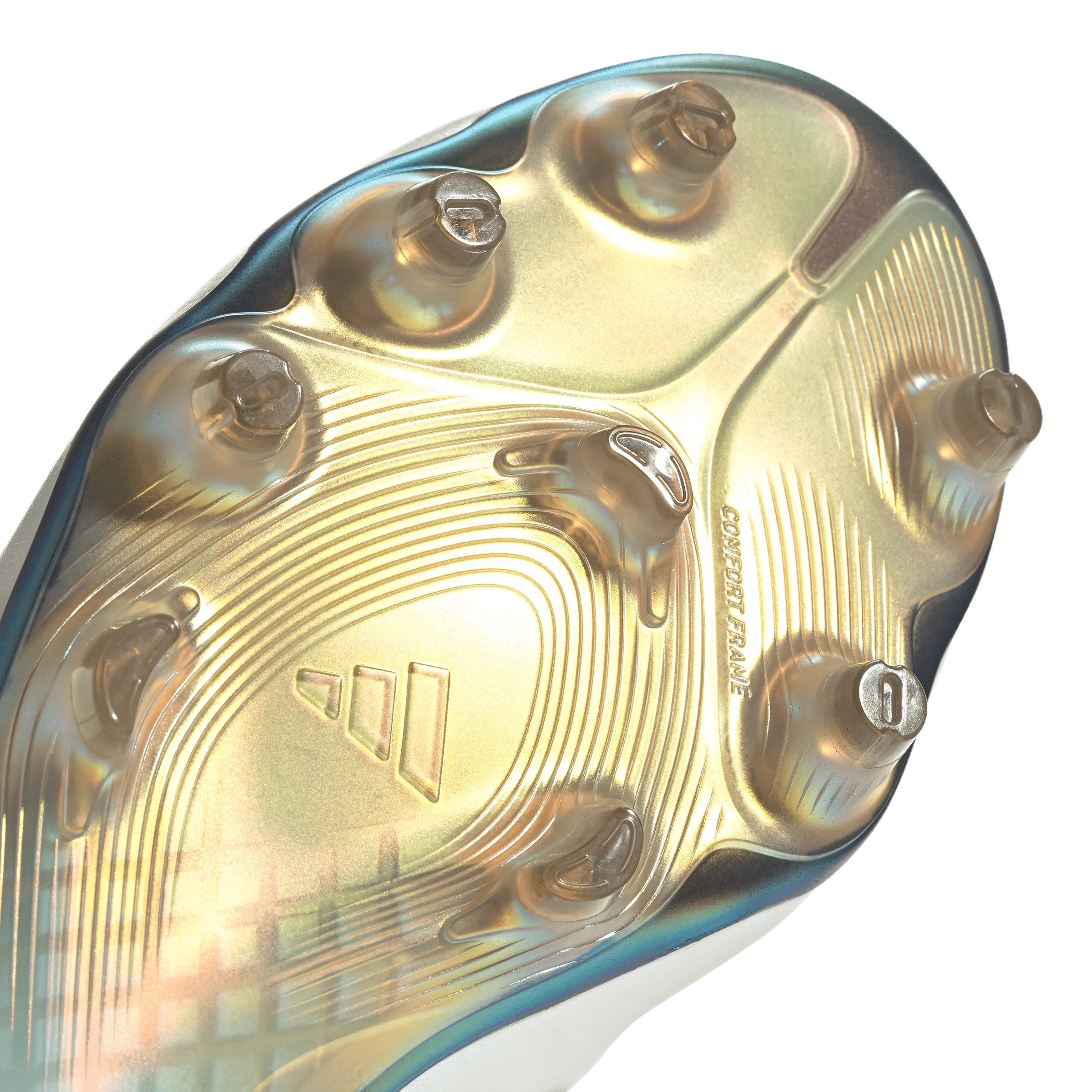 Copa Pure 3 Elite Luxe Control FG - Limited Edition (IH0943)