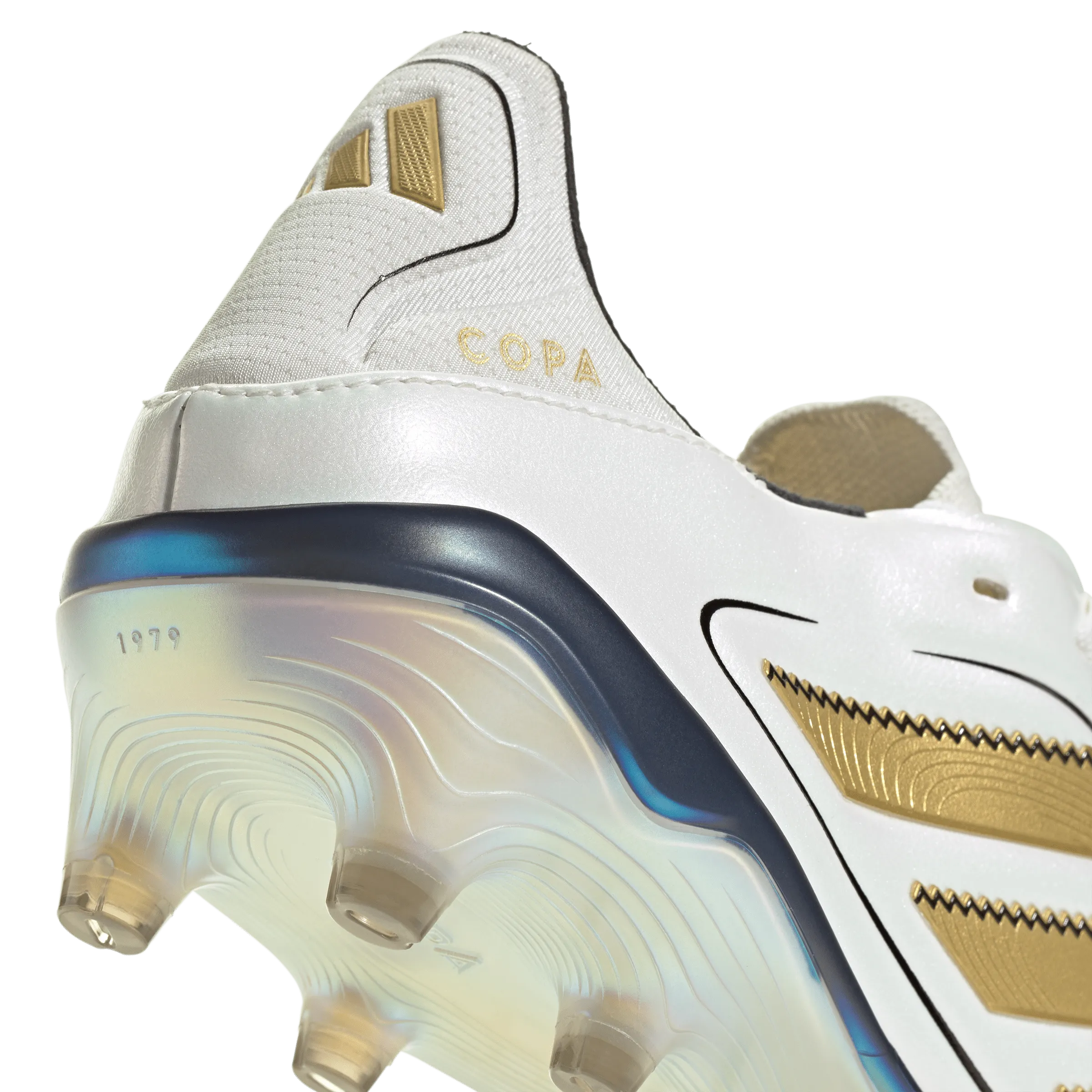 Copa Pure 3 Elite Luxe Control FG - Limited Edition (IH0943)