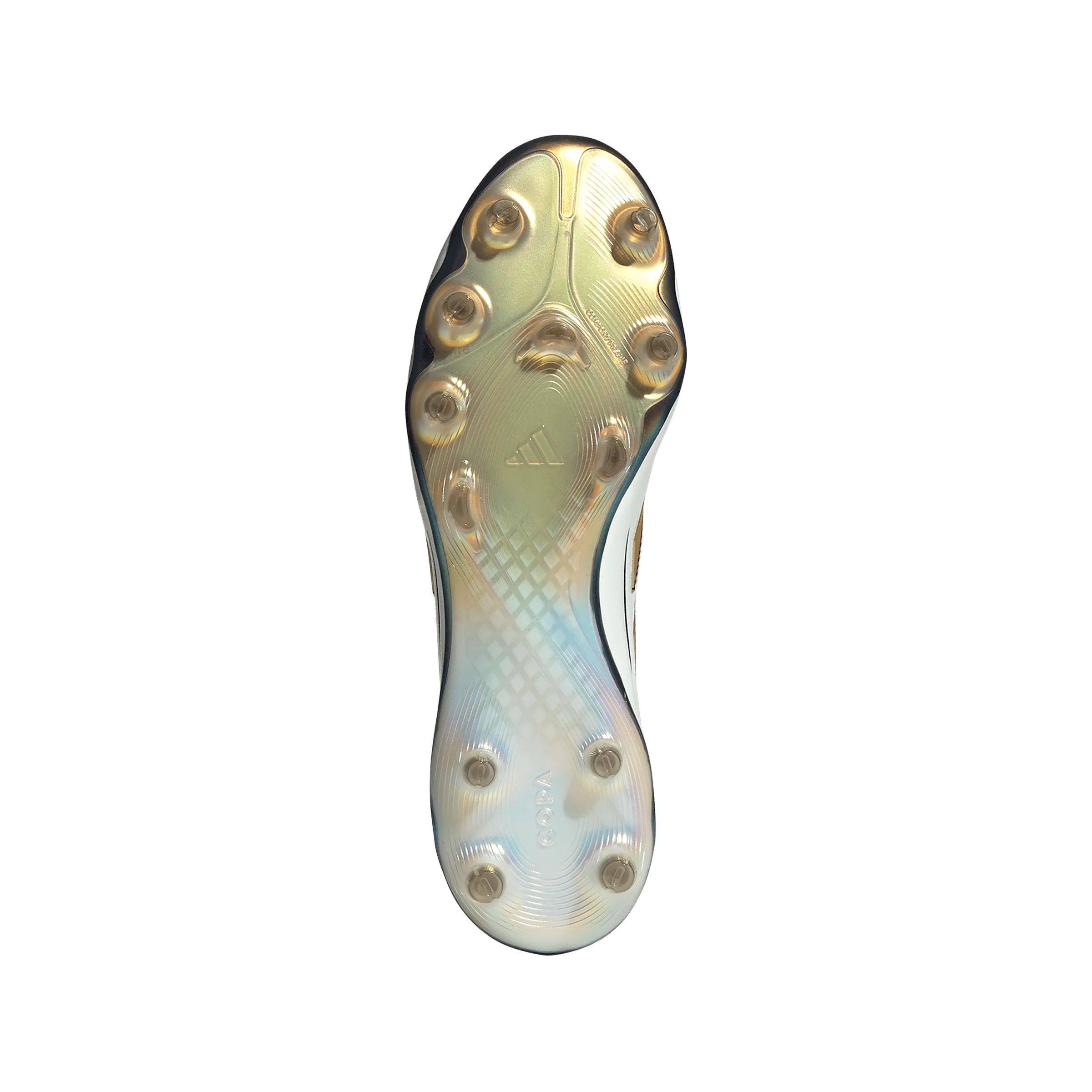 Copa Pure 3 Elite Luxe Control FG - Limited Edition (IH0943)