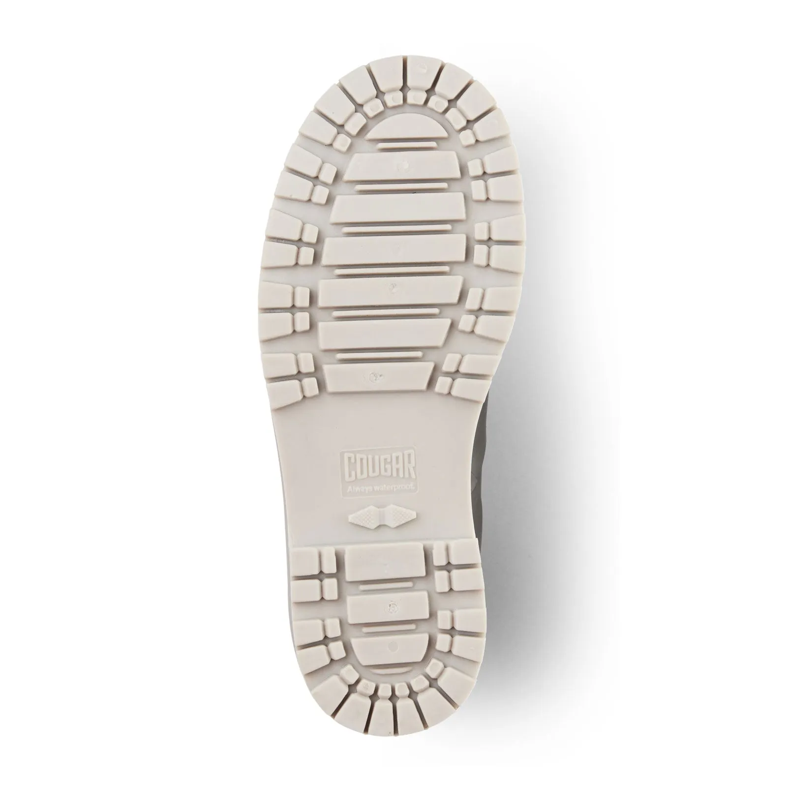 Cougar Madrid Rubber Mid Rain Boot (Women) - Pavement