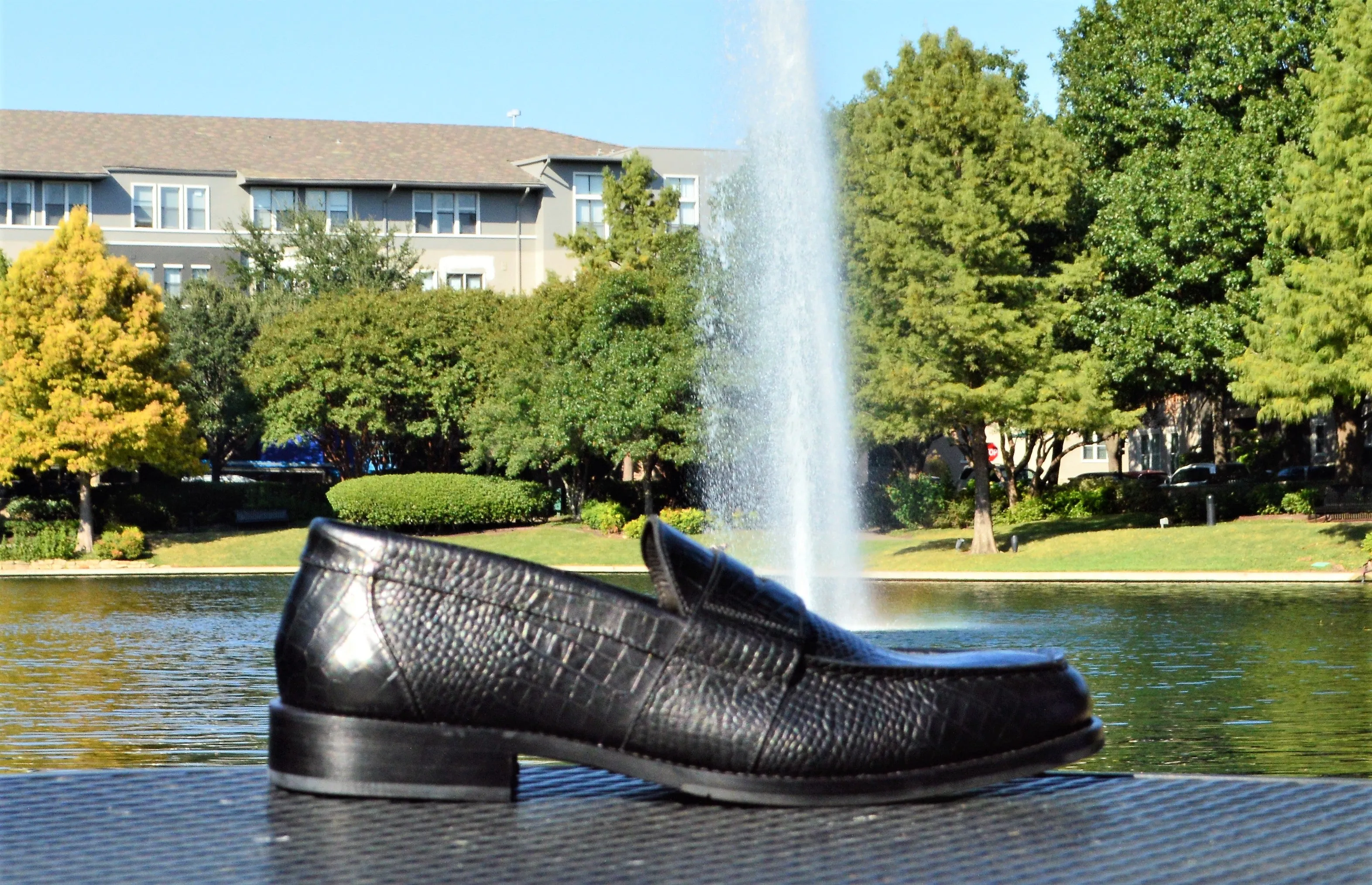 CROCCO - Men’s dress shoes