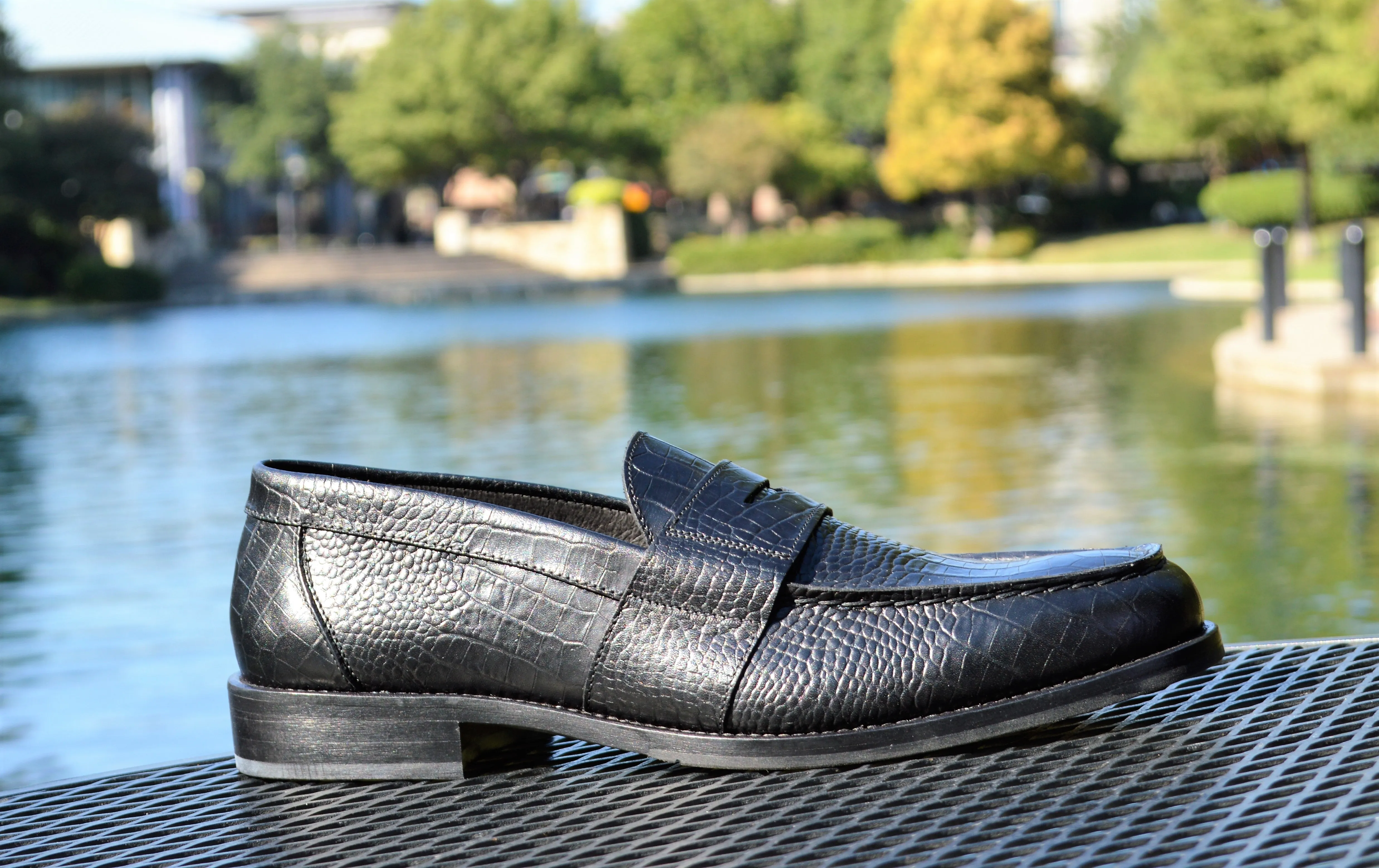 CROCCO - Men’s dress shoes