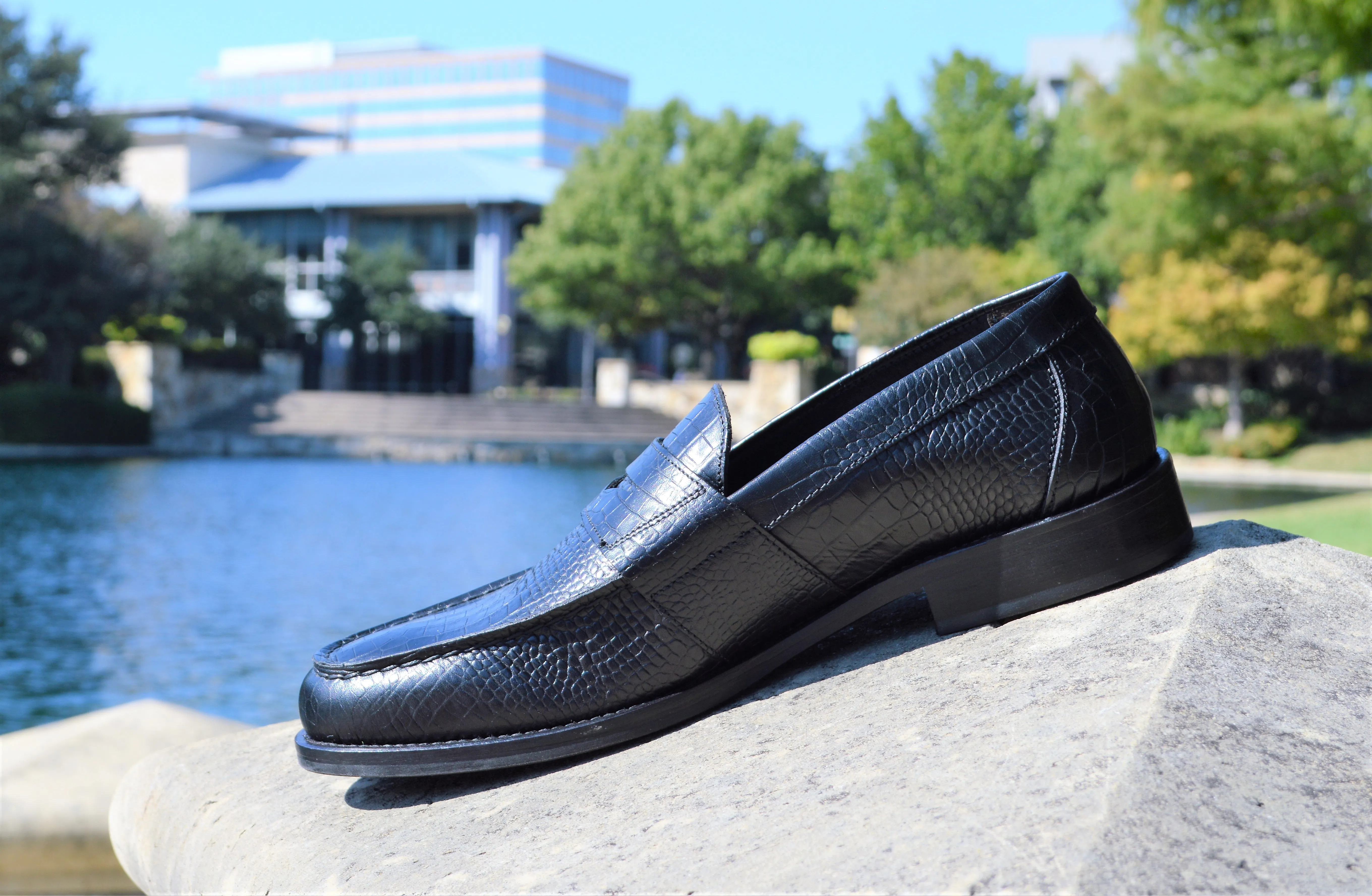 CROCCO - Men’s dress shoes