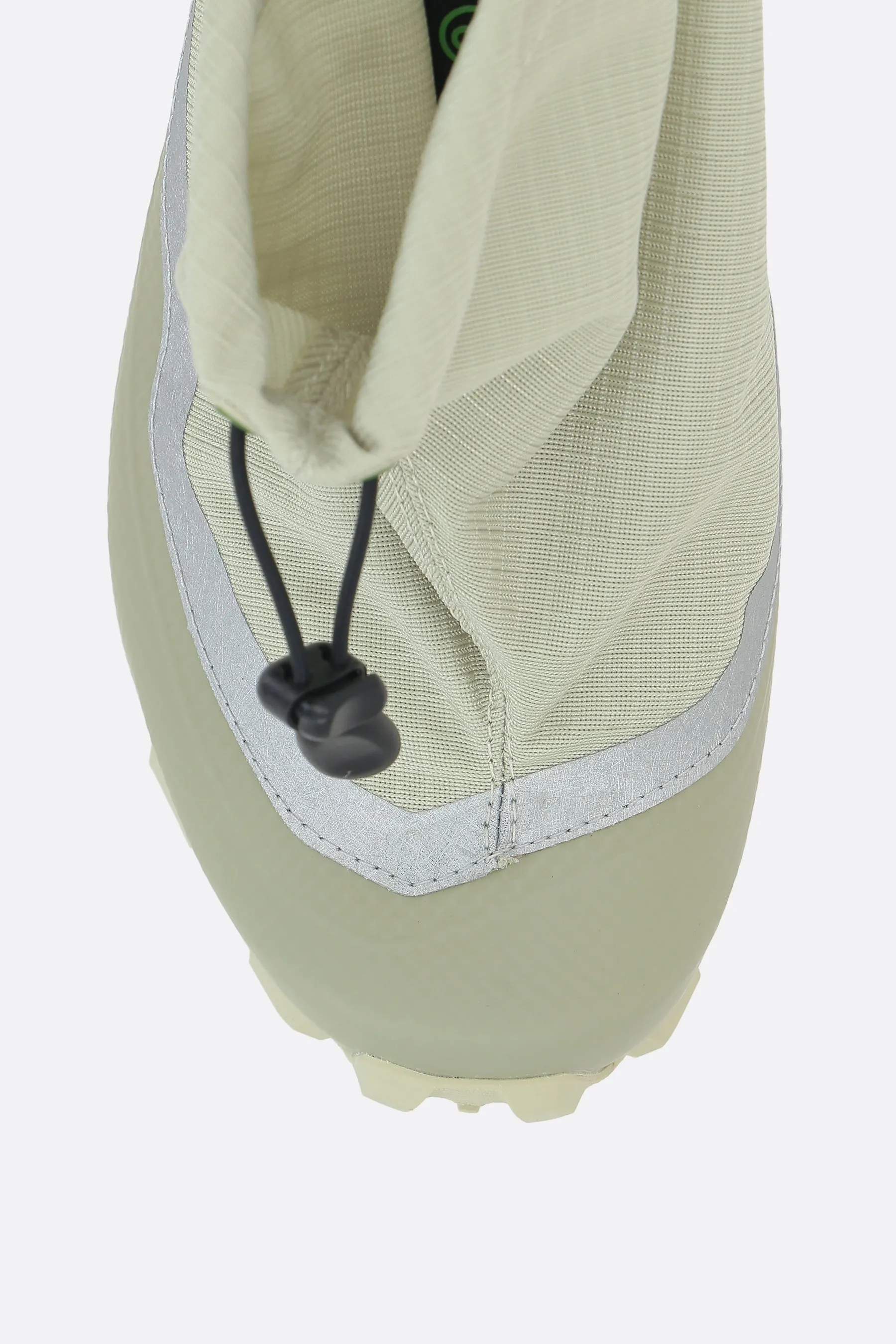 Cross Low MM6 technical fabric sneakers