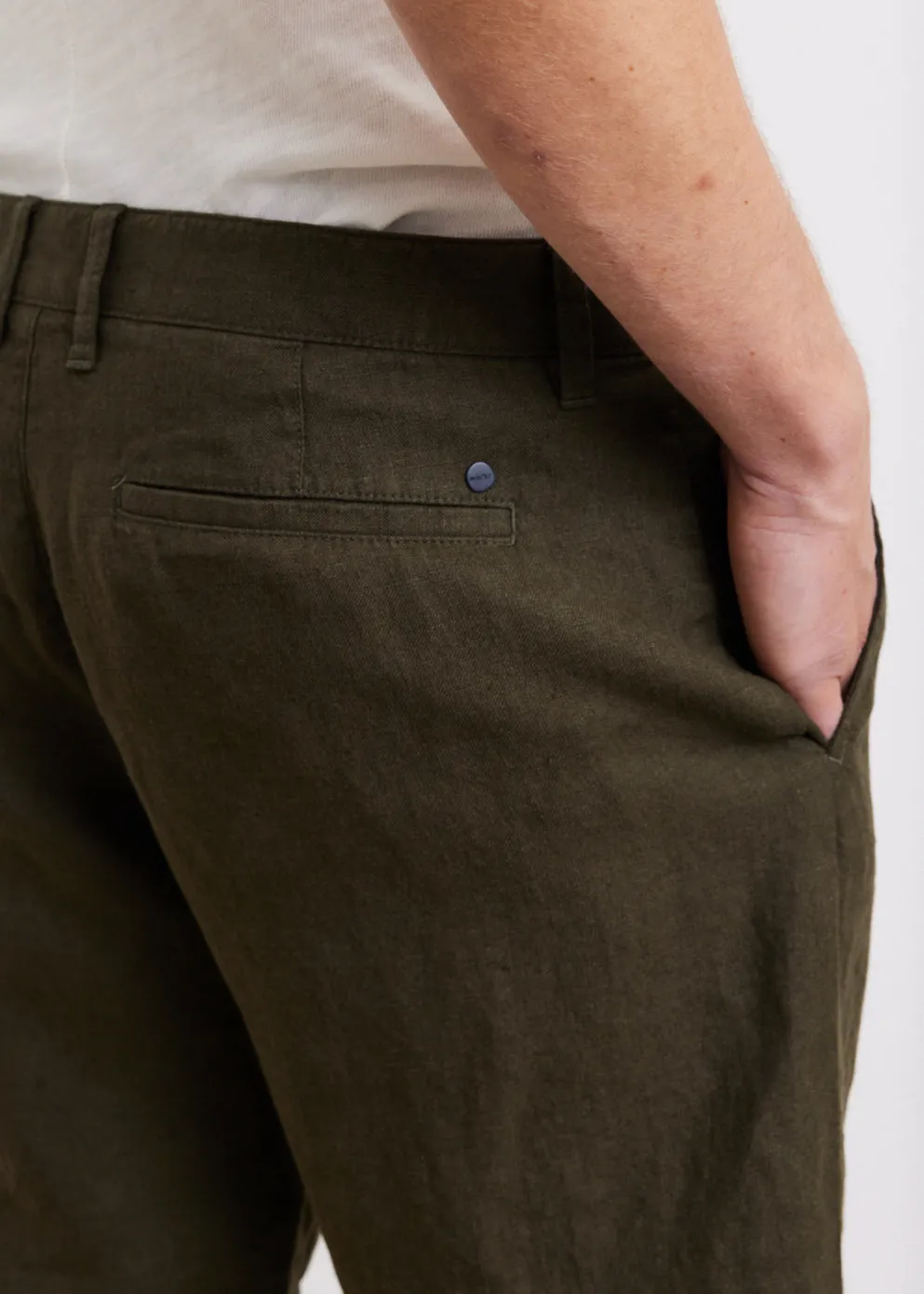 Crown Shorts