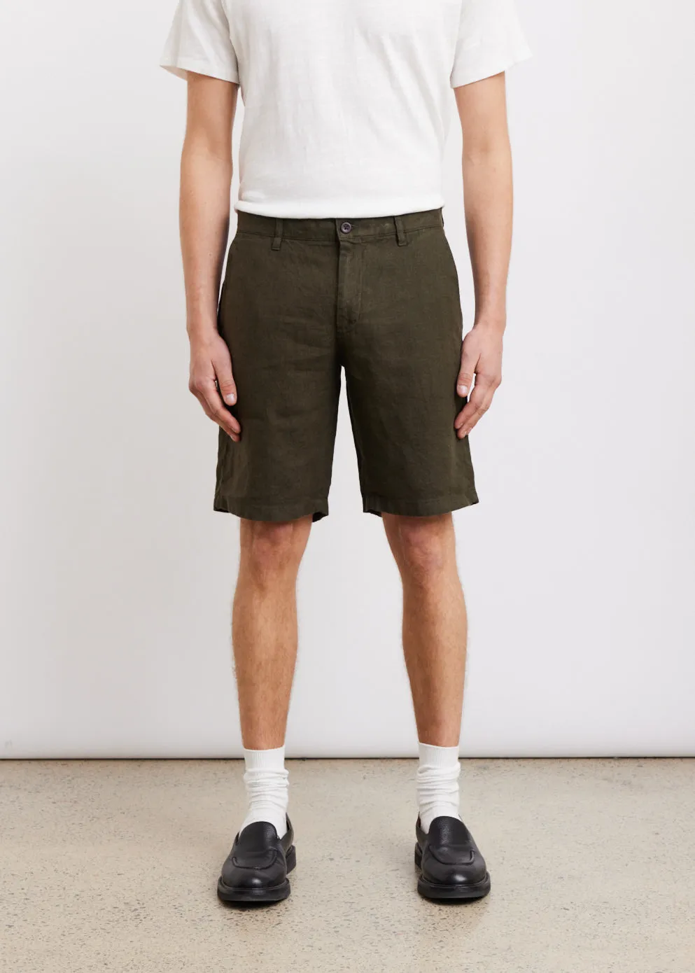Crown Shorts