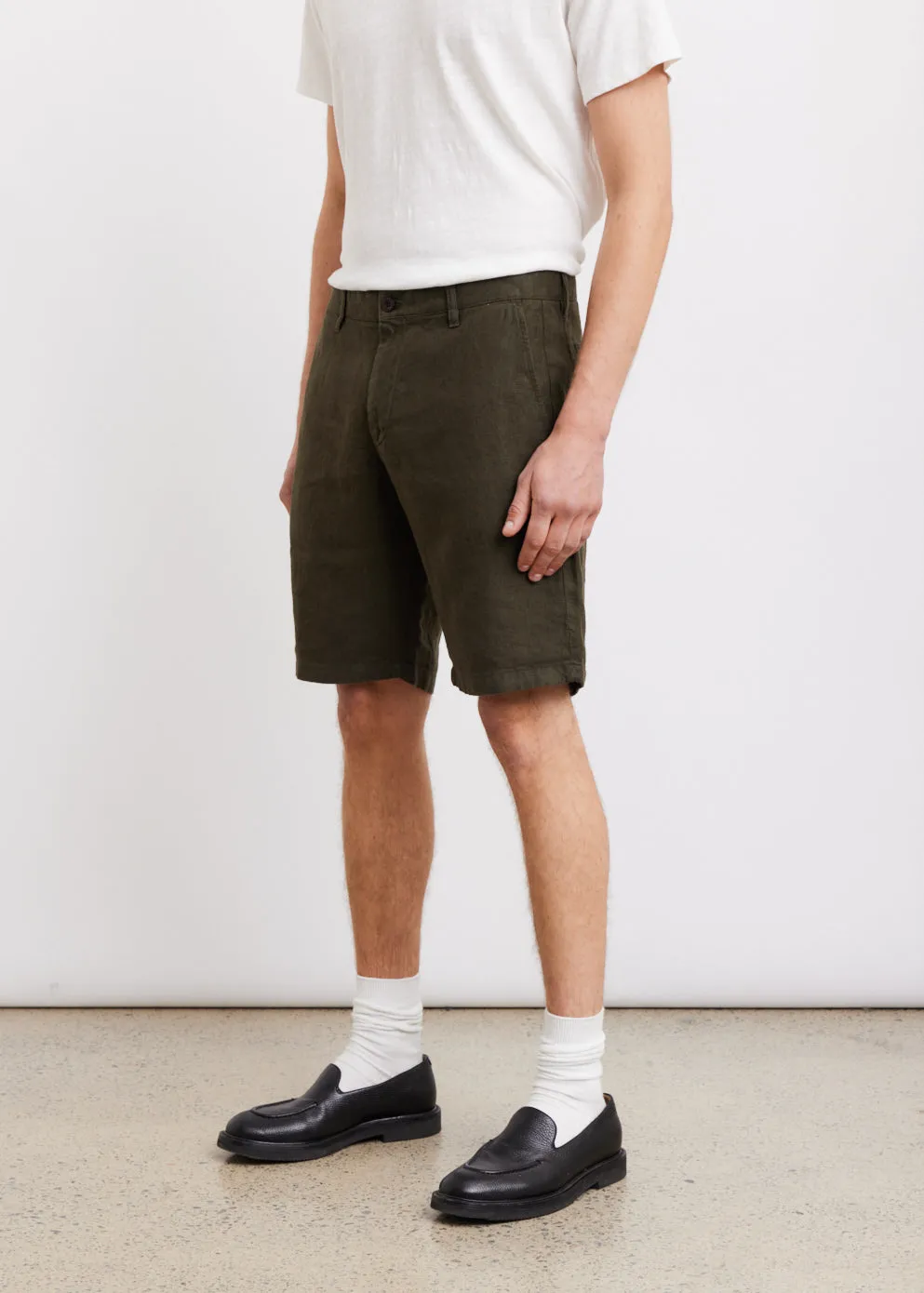 Crown Shorts