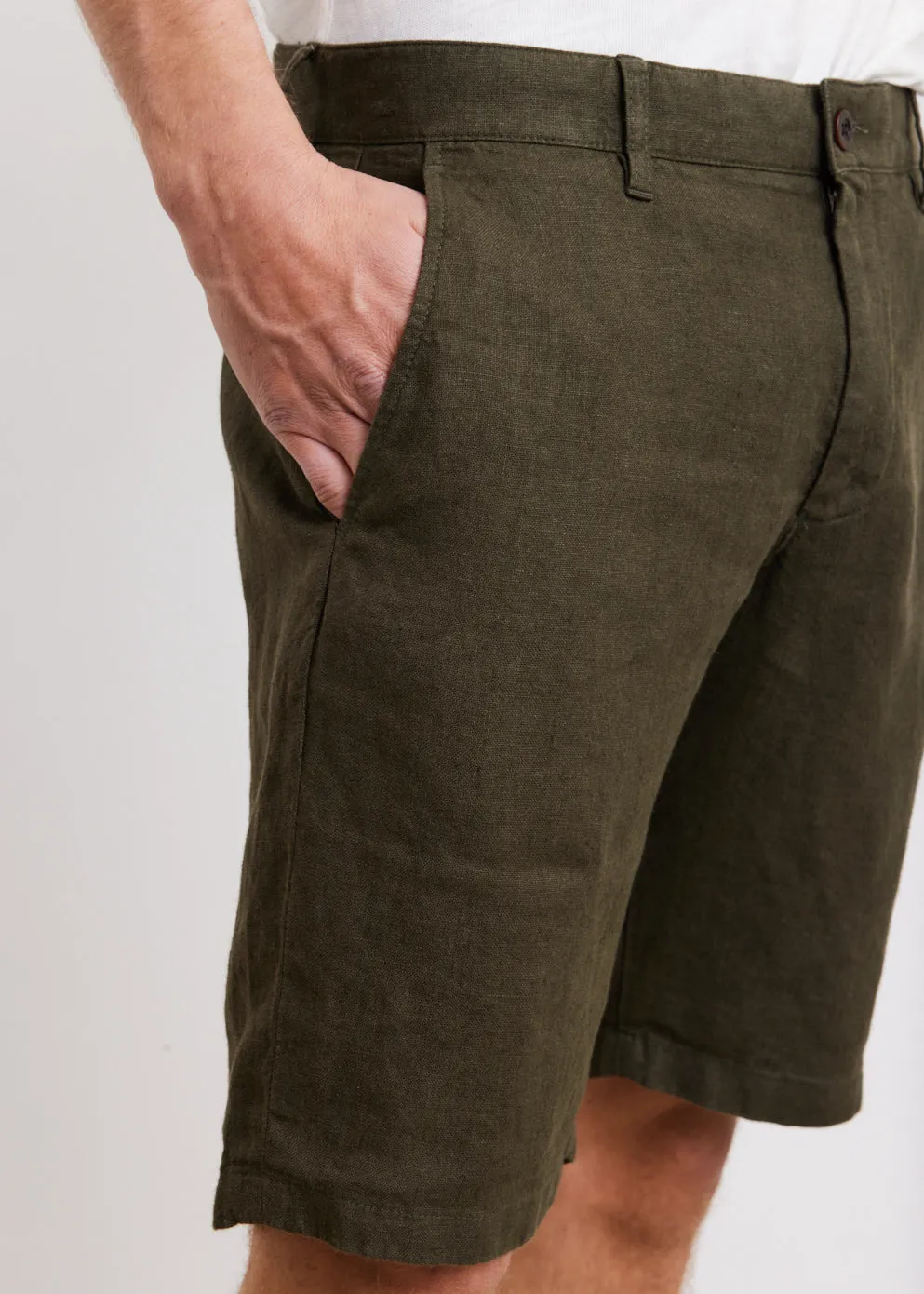 Crown Shorts