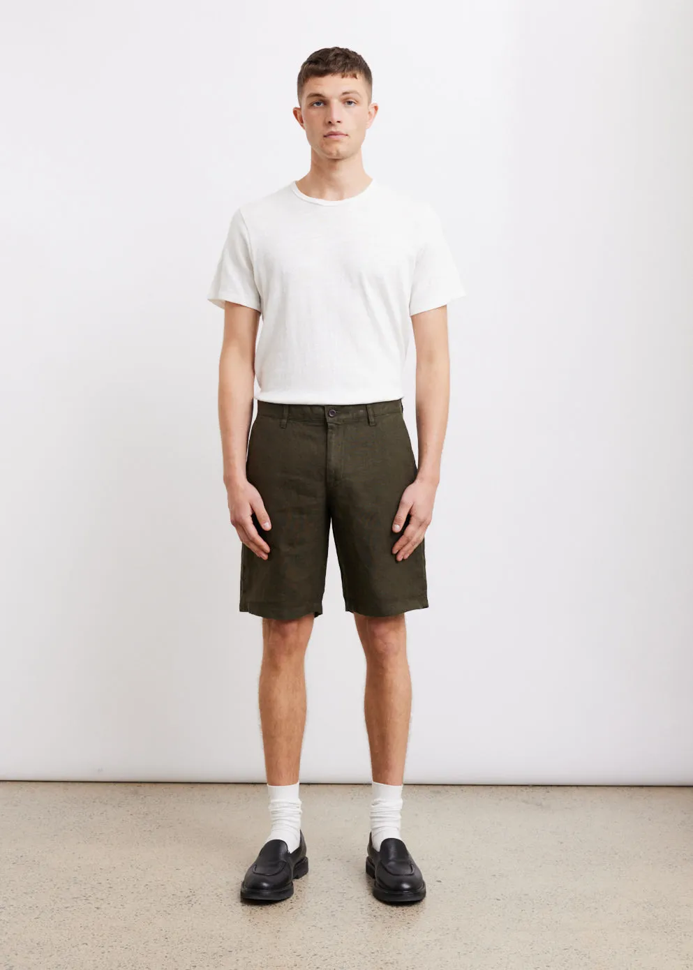 Crown Shorts