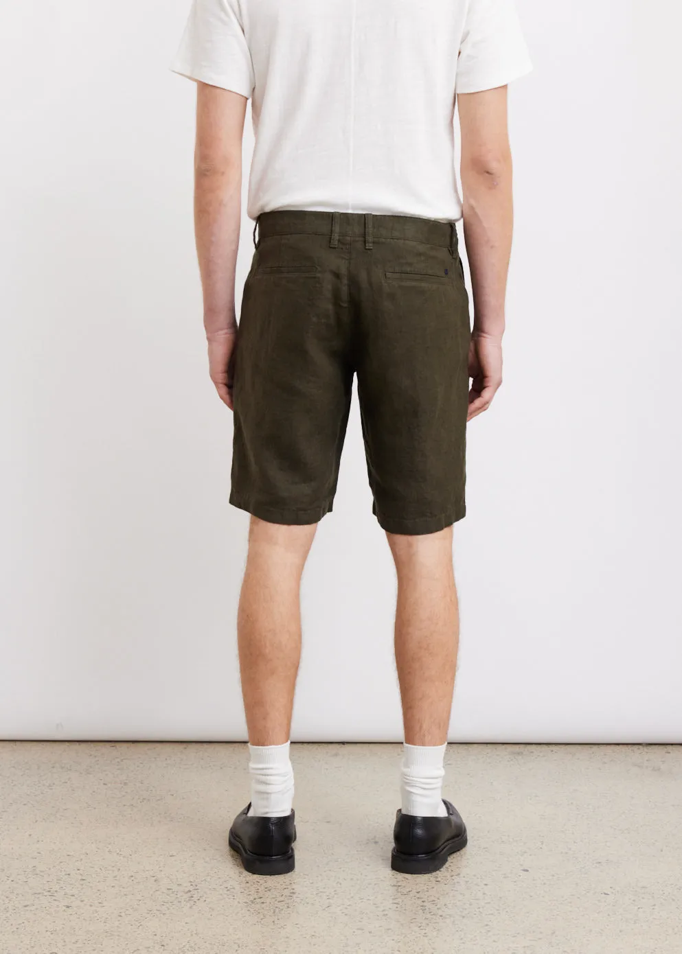 Crown Shorts